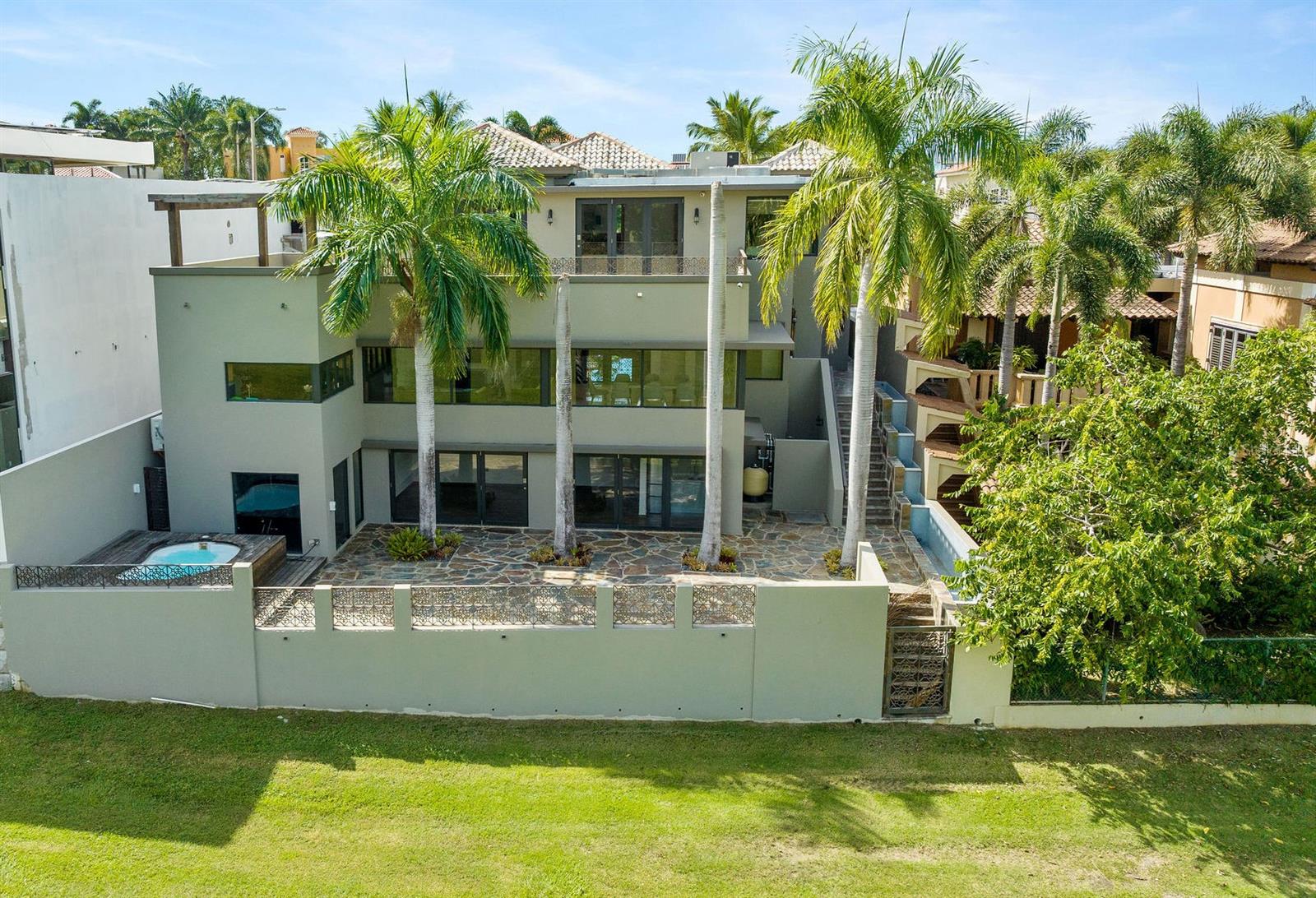 #13 QUINTAS DEL DEPORTIVO, CABO ROJO, PR 00623 - Residential