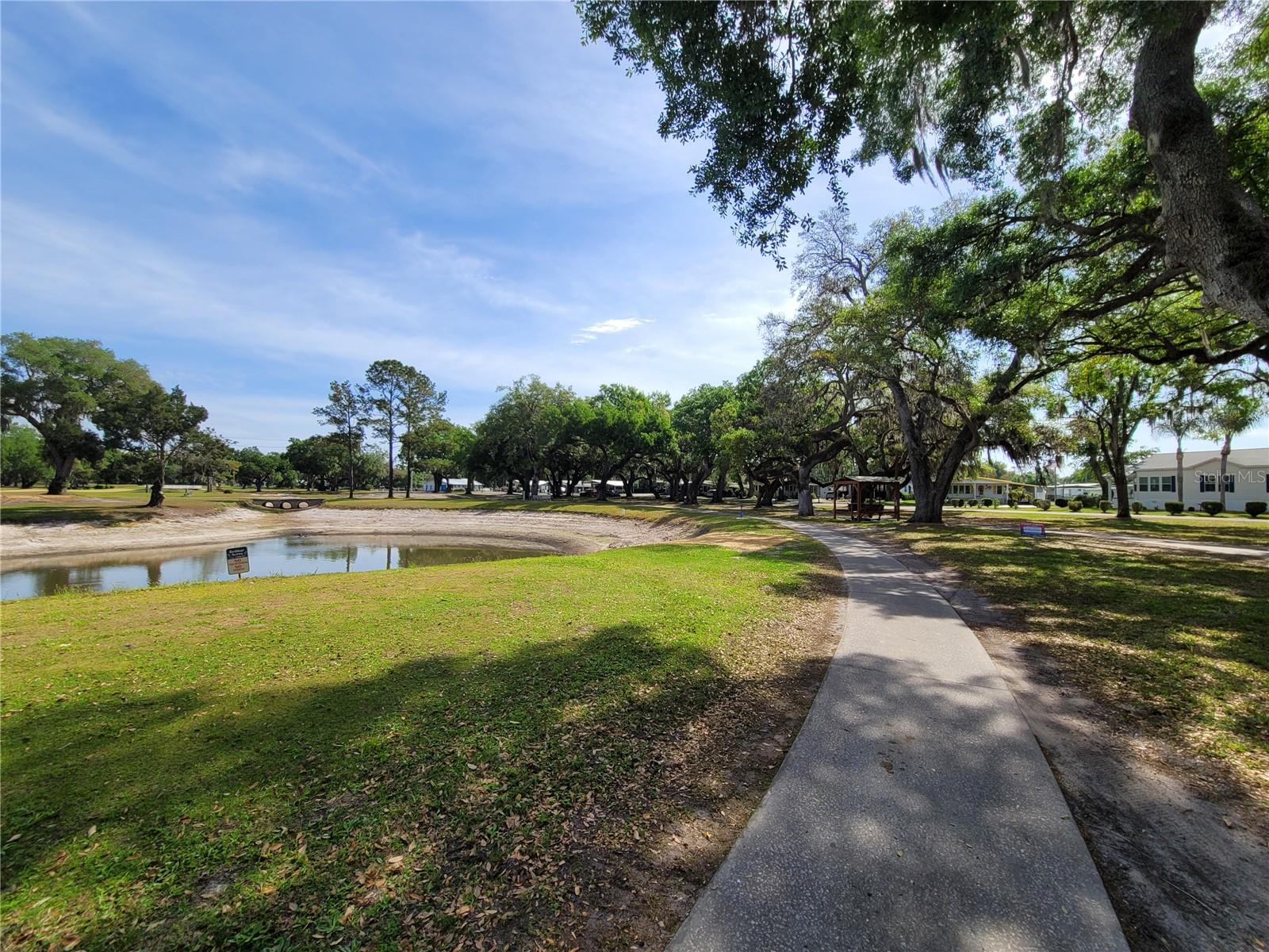BETMAR ACRES - Residential