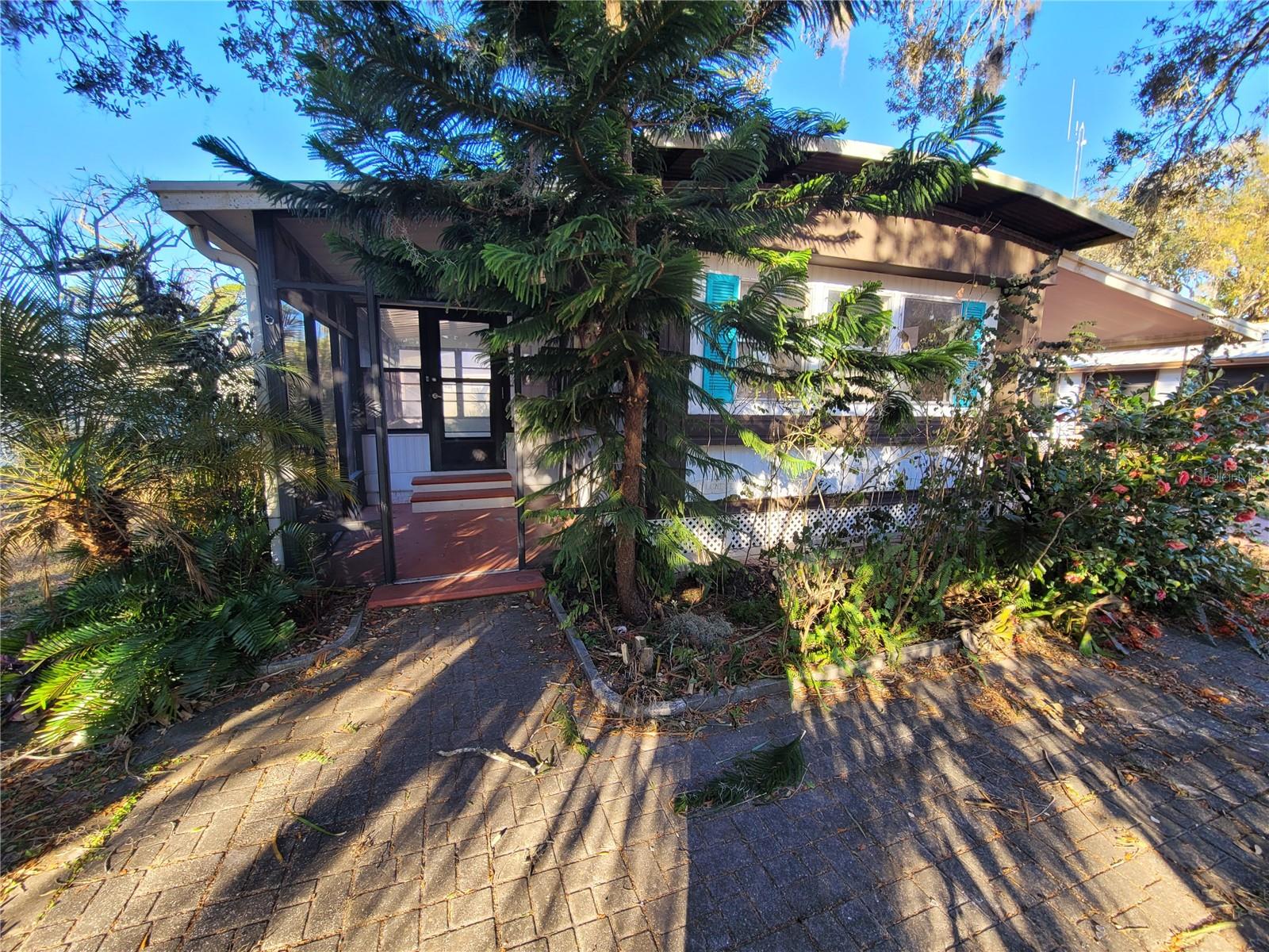 BETMAR ACRES - Residential