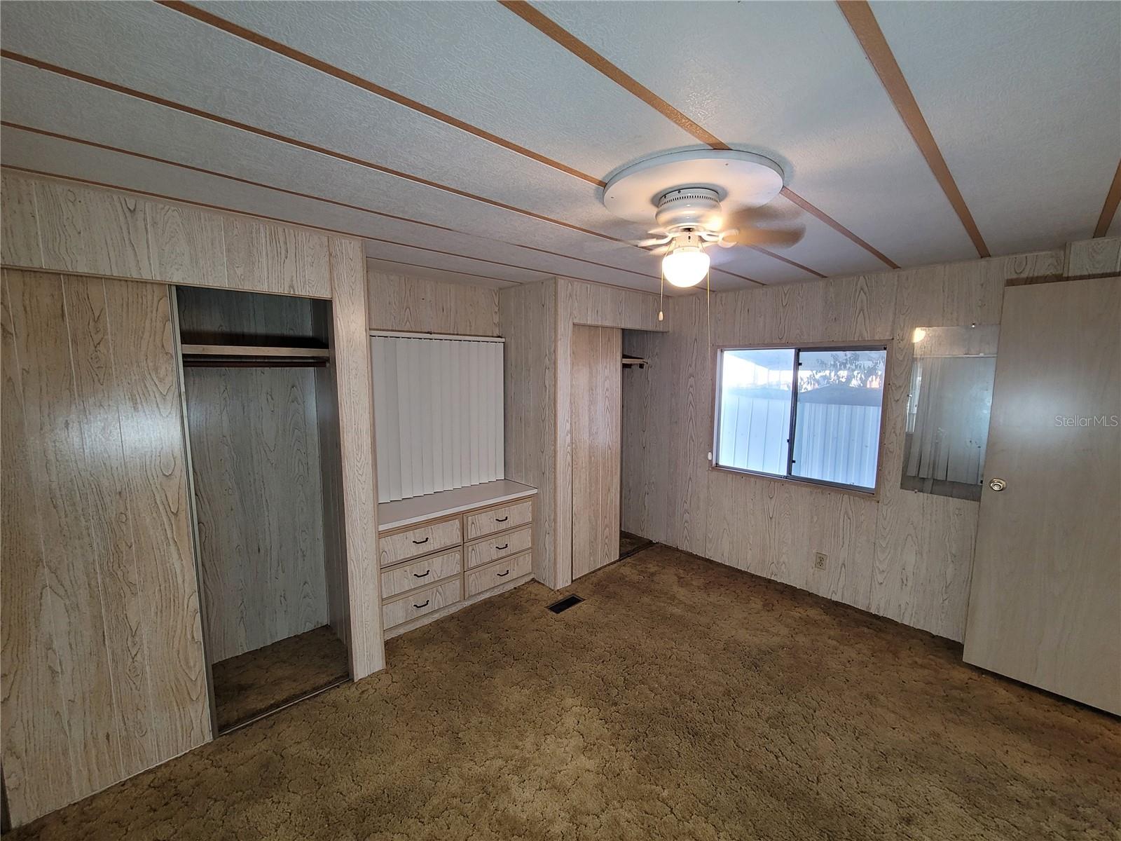 BETMAR ACRES - Residential