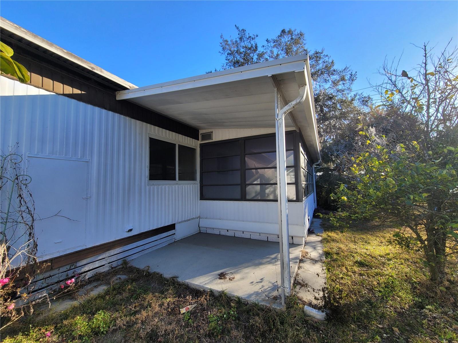 BETMAR ACRES - Residential