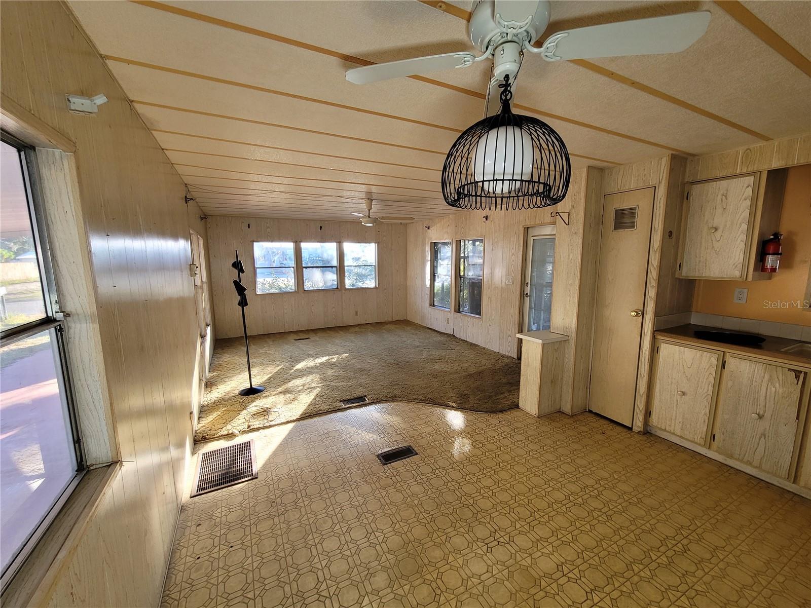 BETMAR ACRES - Residential