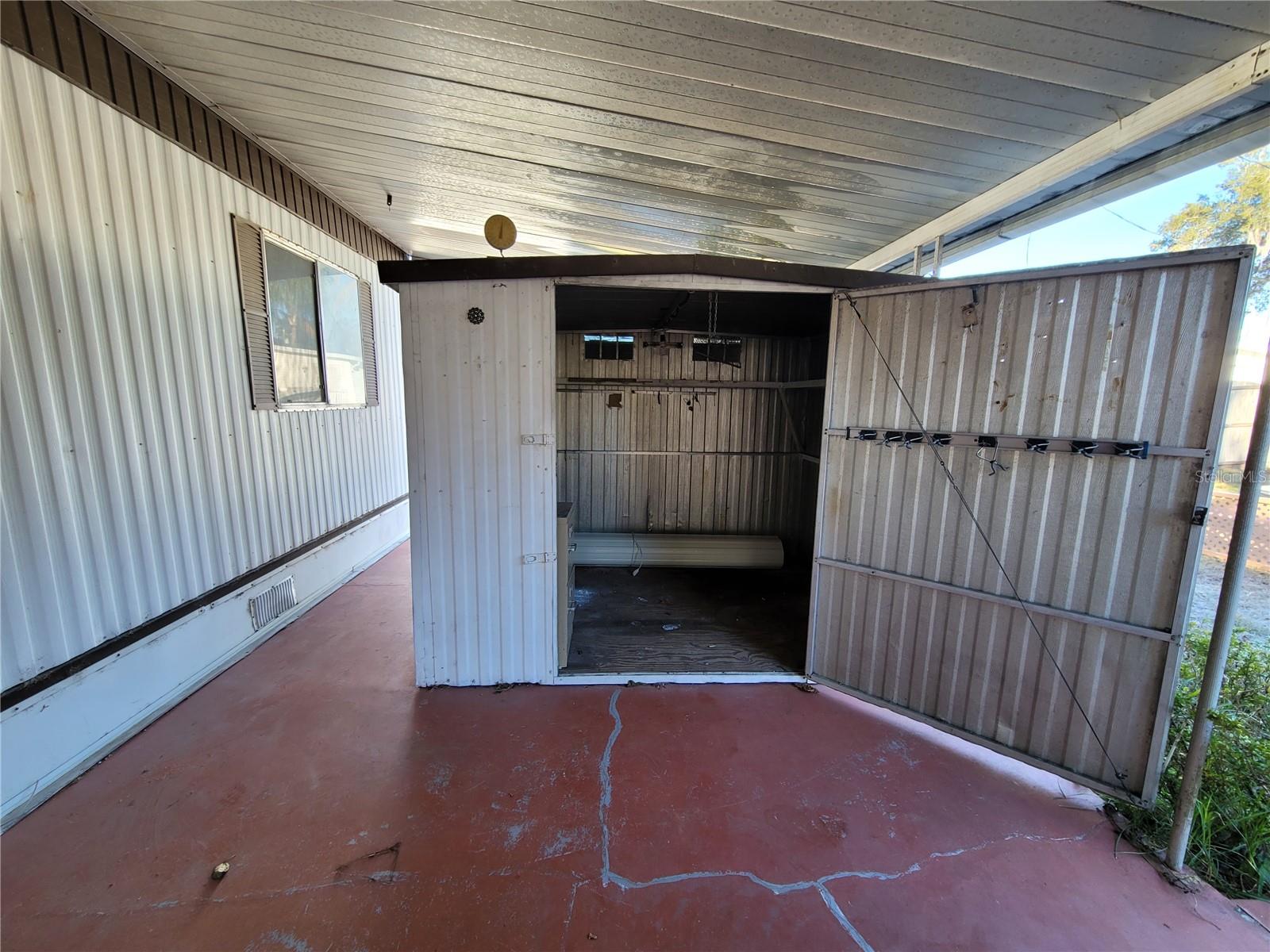 BETMAR ACRES - Residential