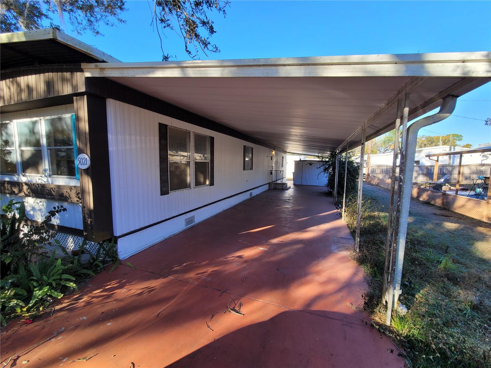 BETMAR ACRES - Residential