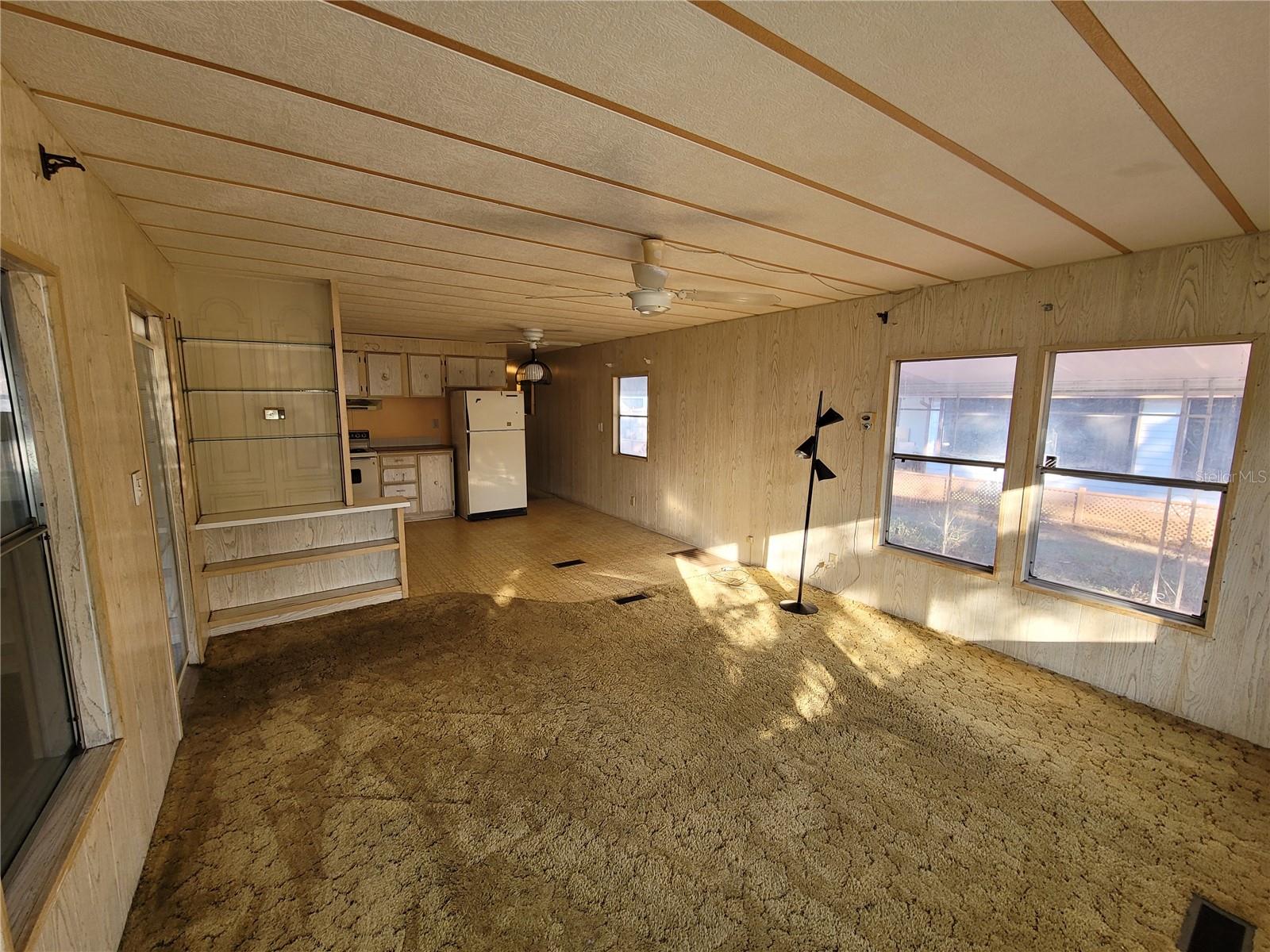 BETMAR ACRES - Residential