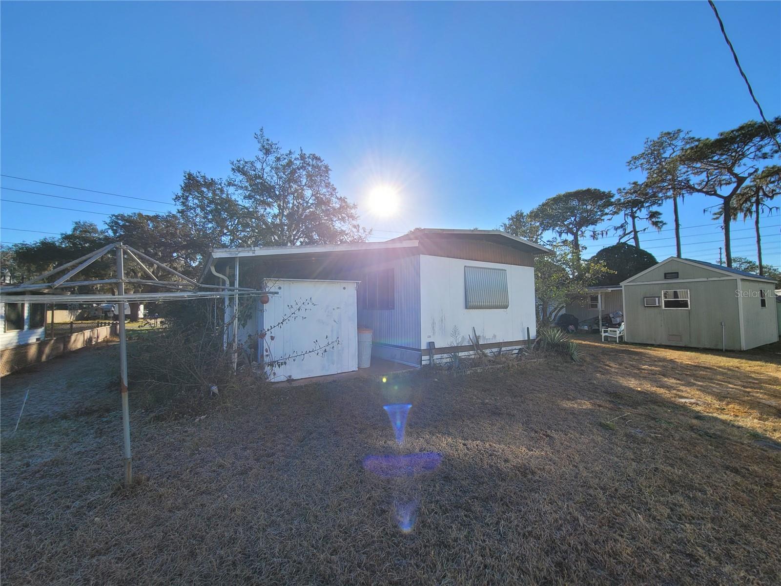 BETMAR ACRES - Residential