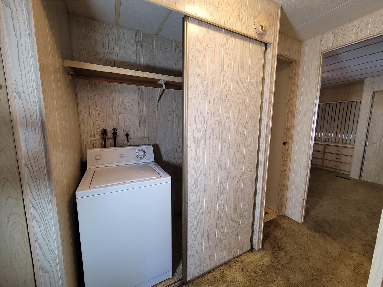 BETMAR ACRES - Residential