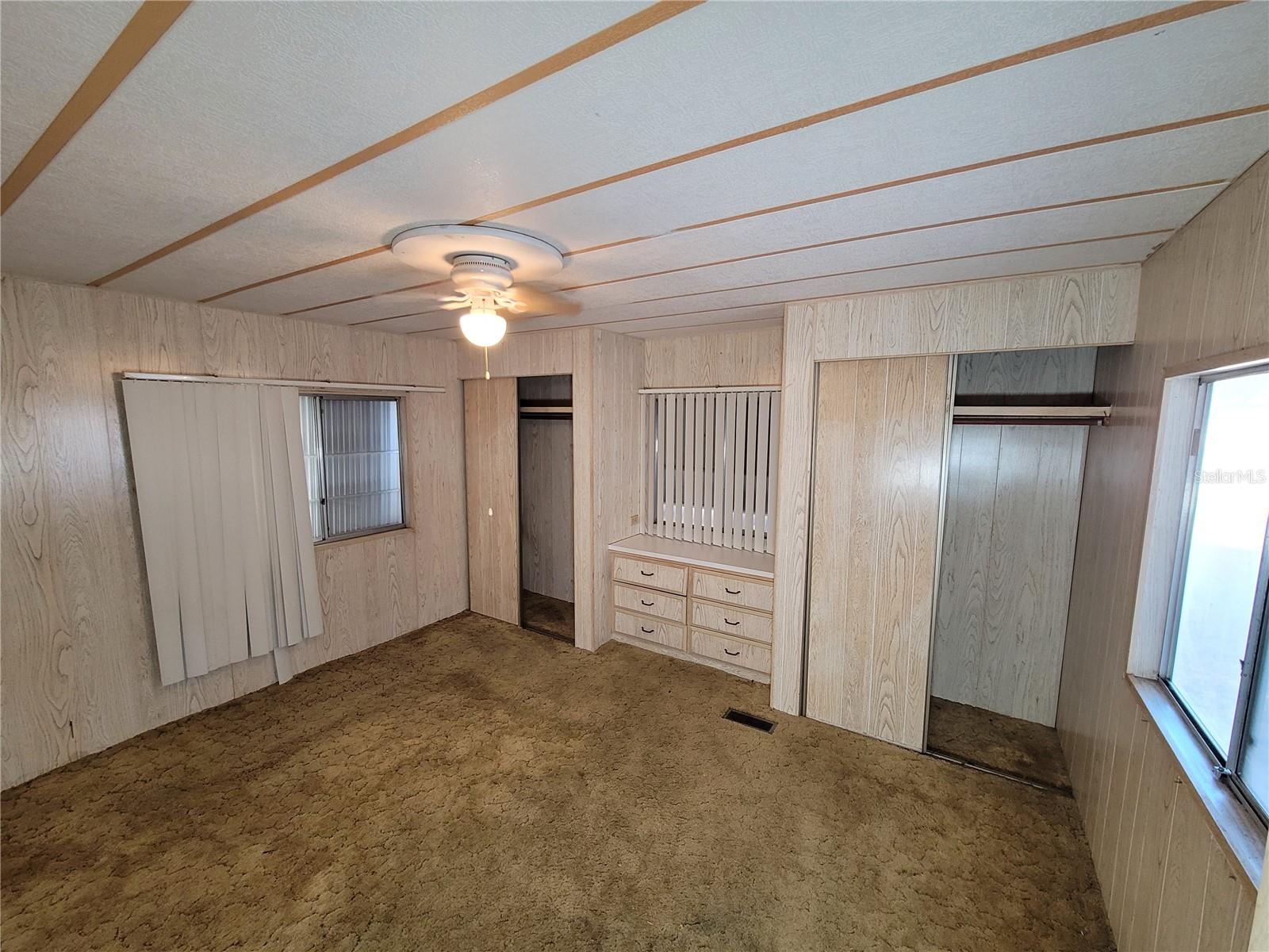 BETMAR ACRES - Residential