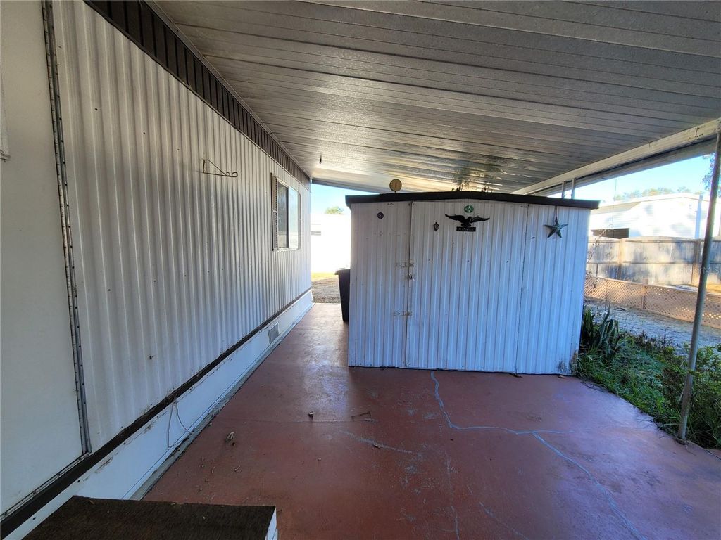 Photo of 5021 Hill Drive, Zephyrhills, FL 33542 (MLS # TB8468244)