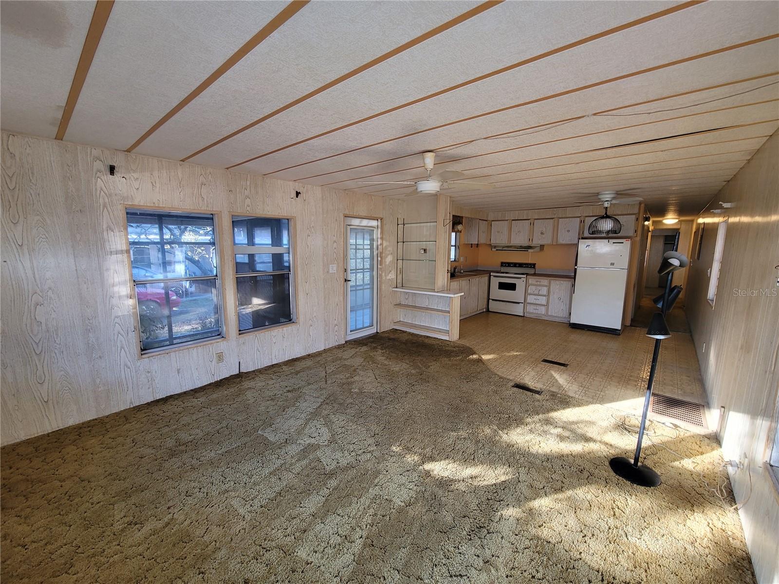 BETMAR ACRES - Residential