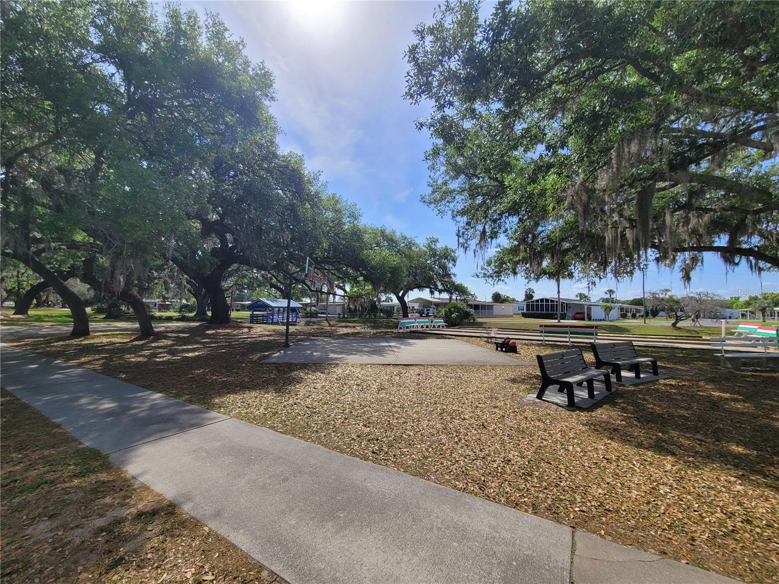 BETMAR ACRES - Residential