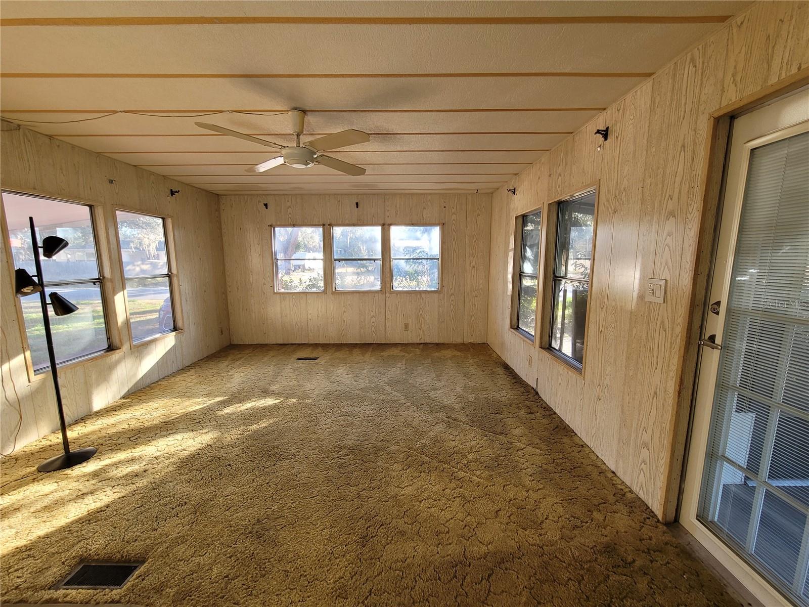 BETMAR ACRES - Residential