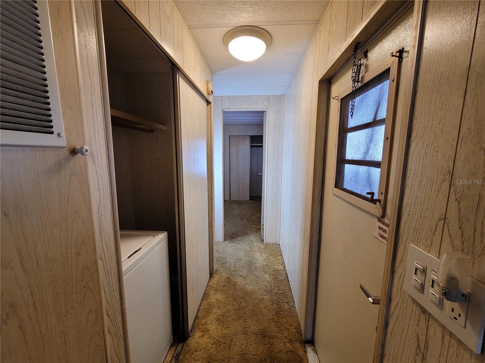 BETMAR ACRES - Residential