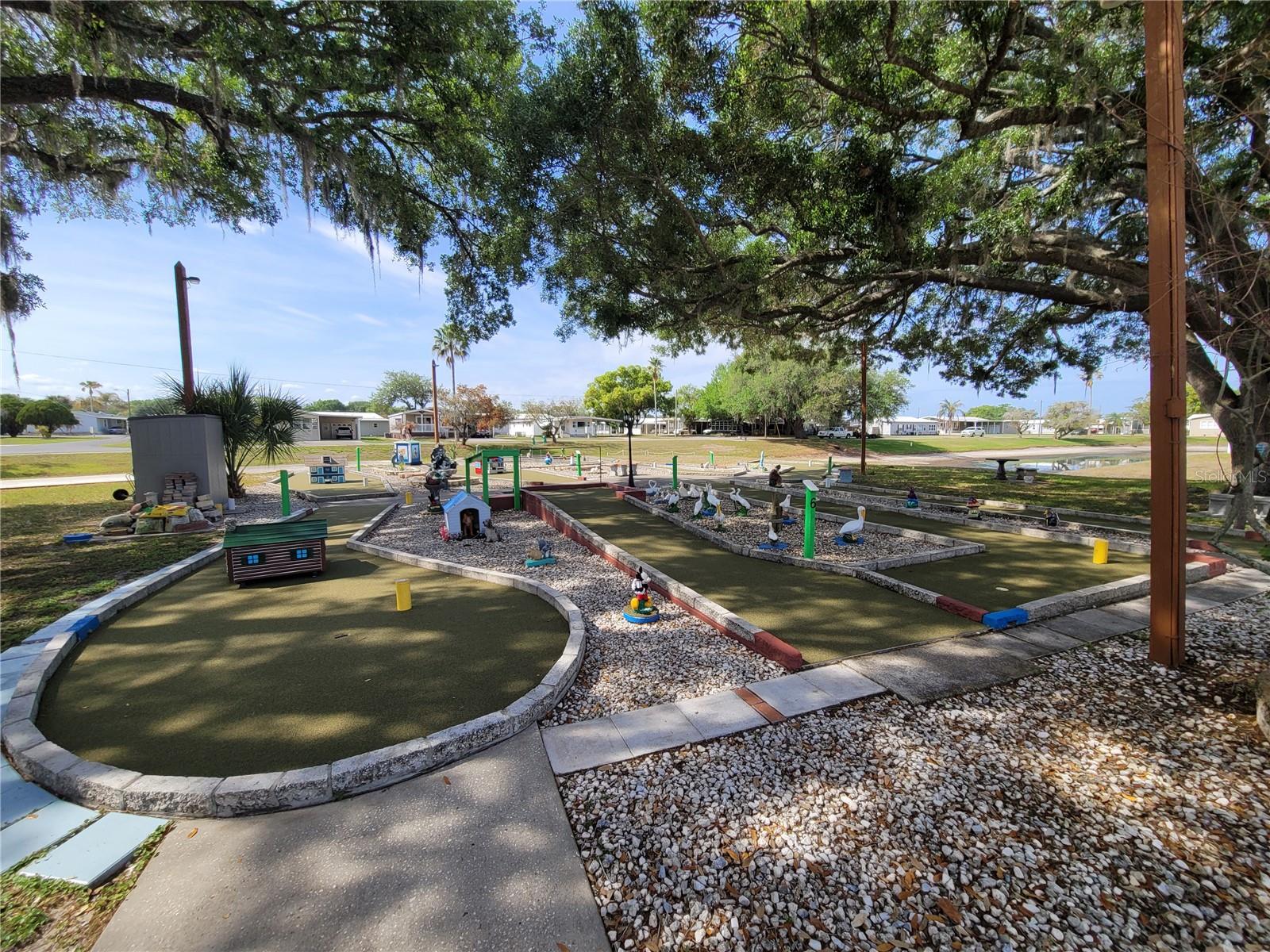 BETMAR ACRES - Residential