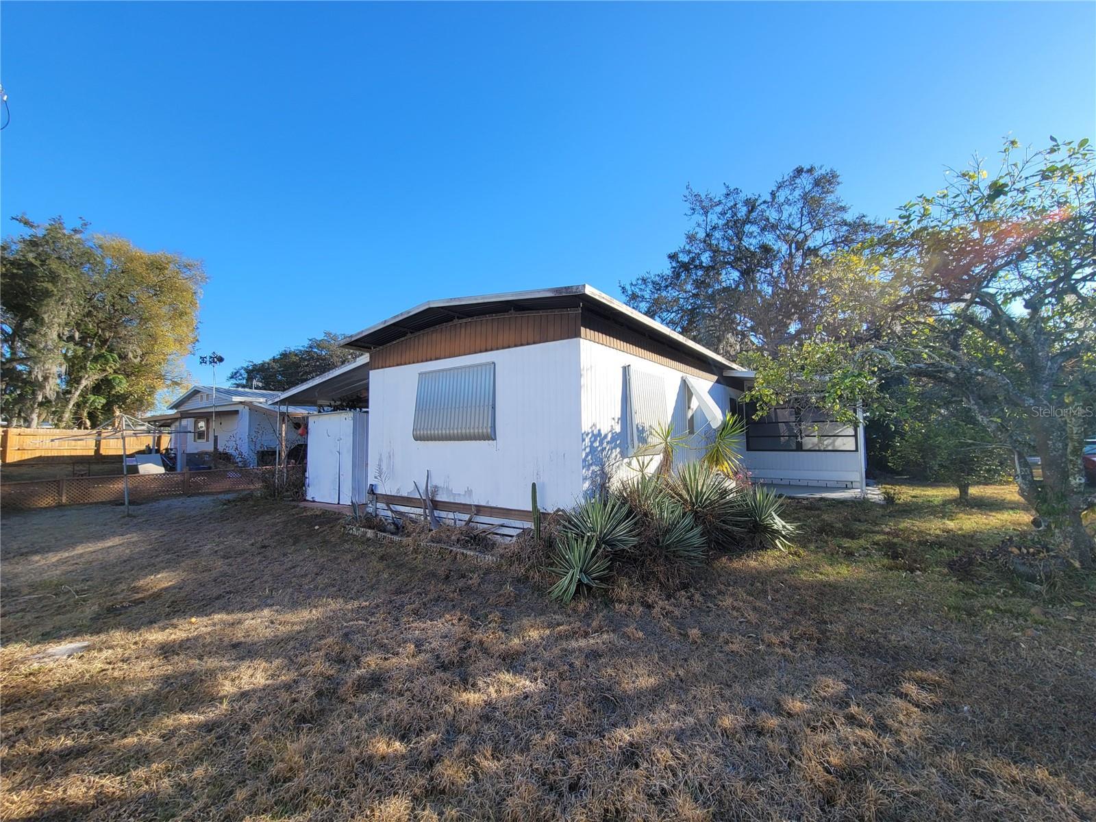 BETMAR ACRES - Residential