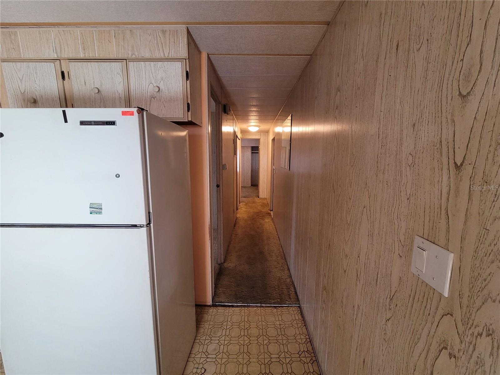 BETMAR ACRES - Residential