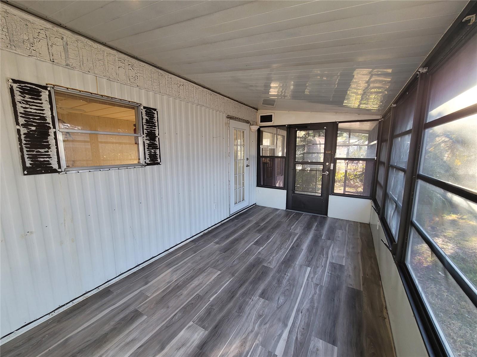 BETMAR ACRES - Residential