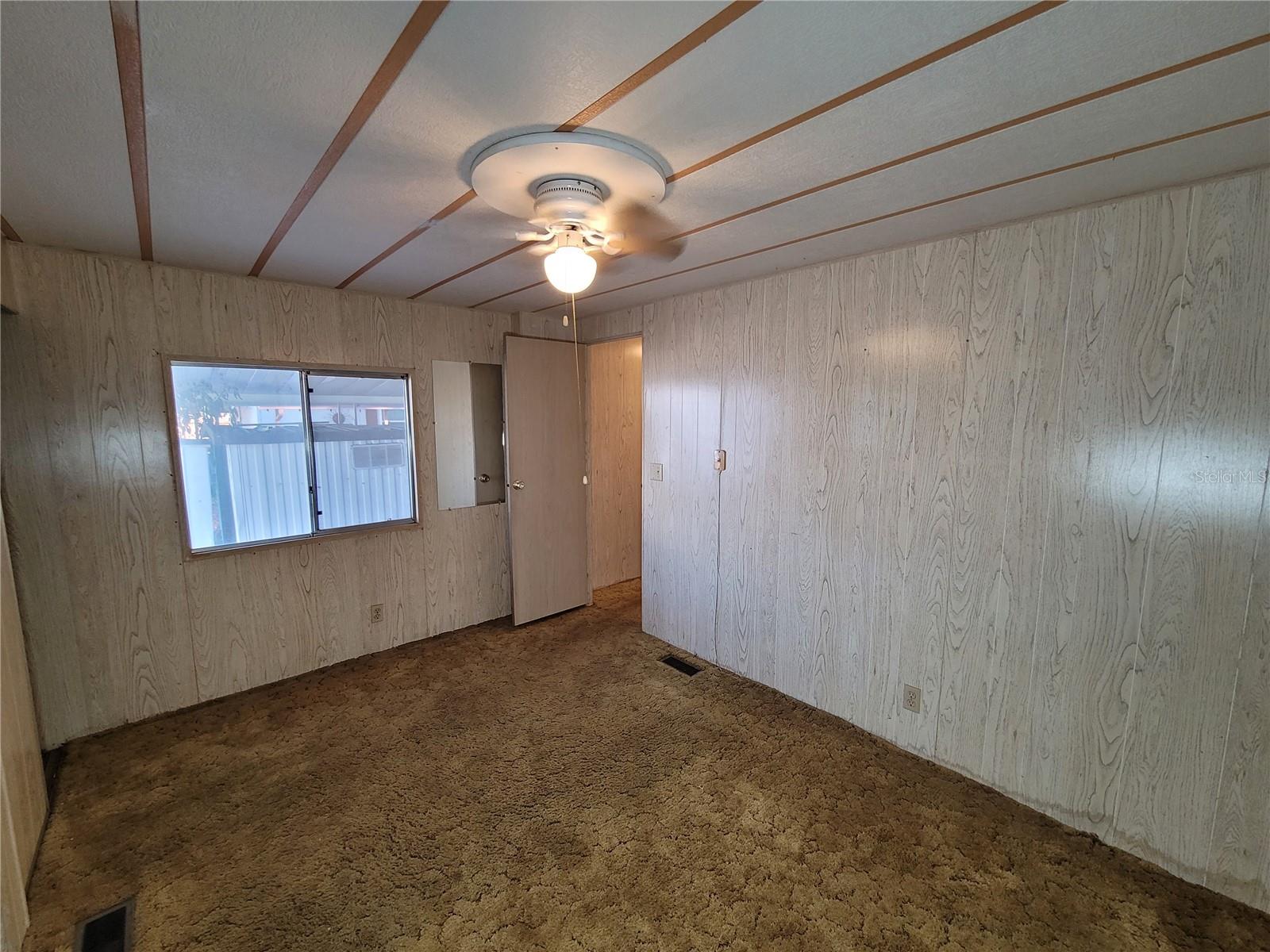 BETMAR ACRES - Residential