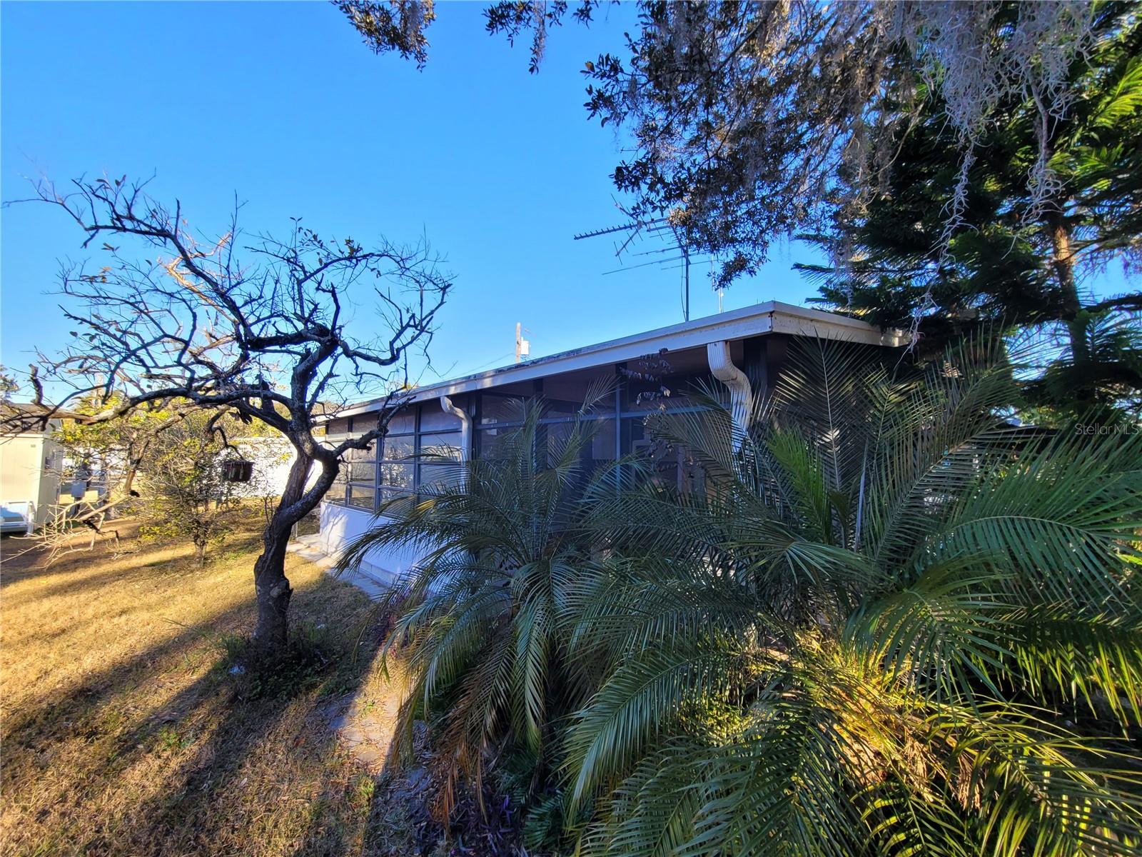 BETMAR ACRES - Residential