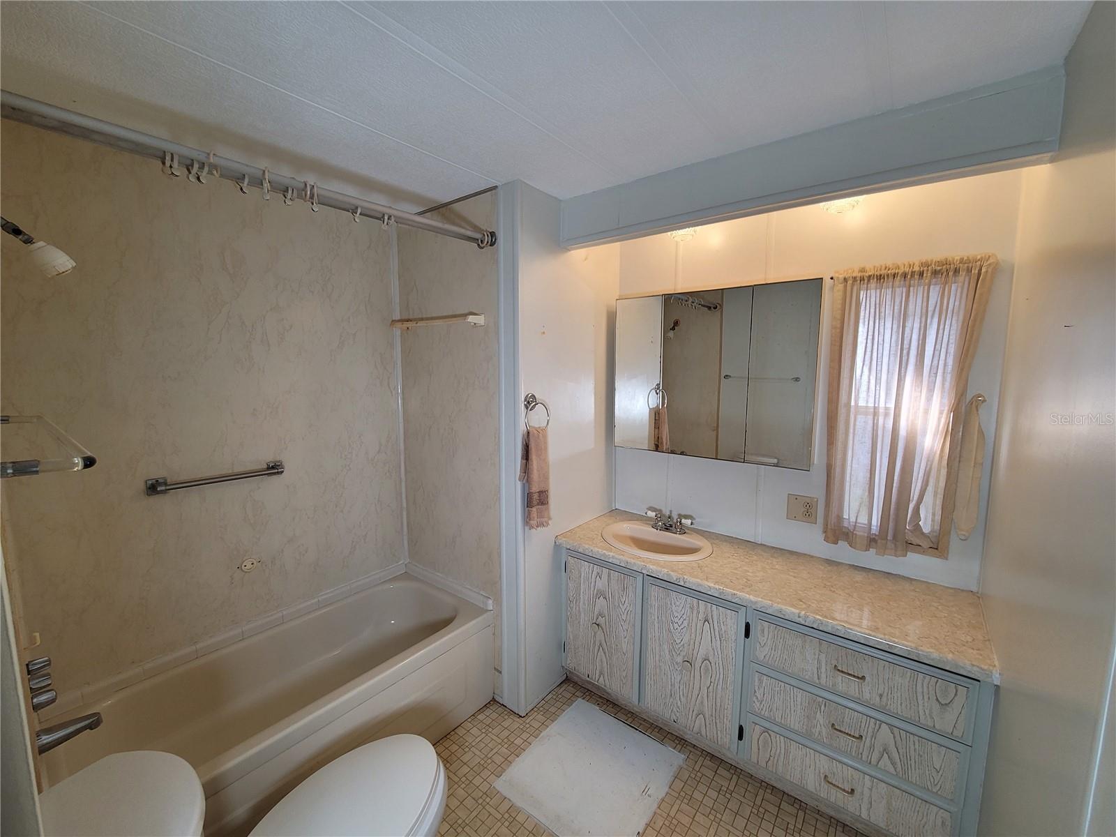 BETMAR ACRES - Residential