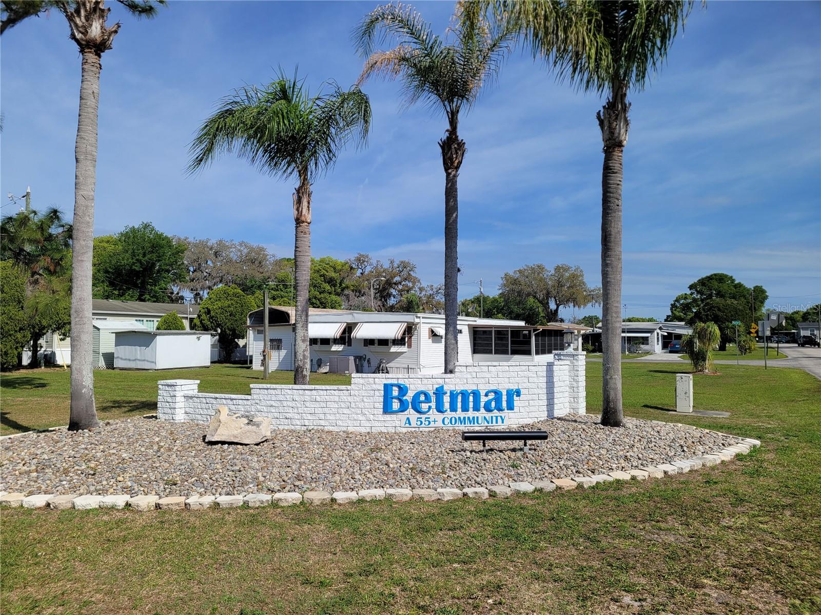 BETMAR ACRES - Residential
