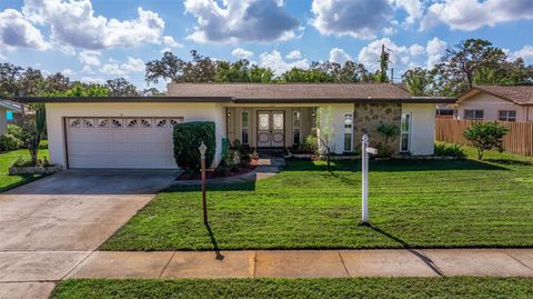 A home in CLEARWATER