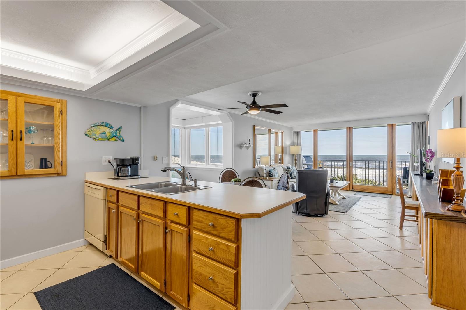 OCEAN VIEW TOWERS - Residential