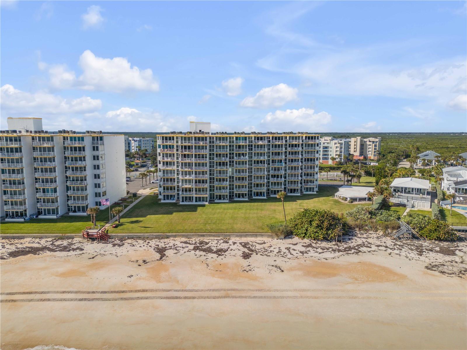 OCEAN VIEW TOWERS - Residential