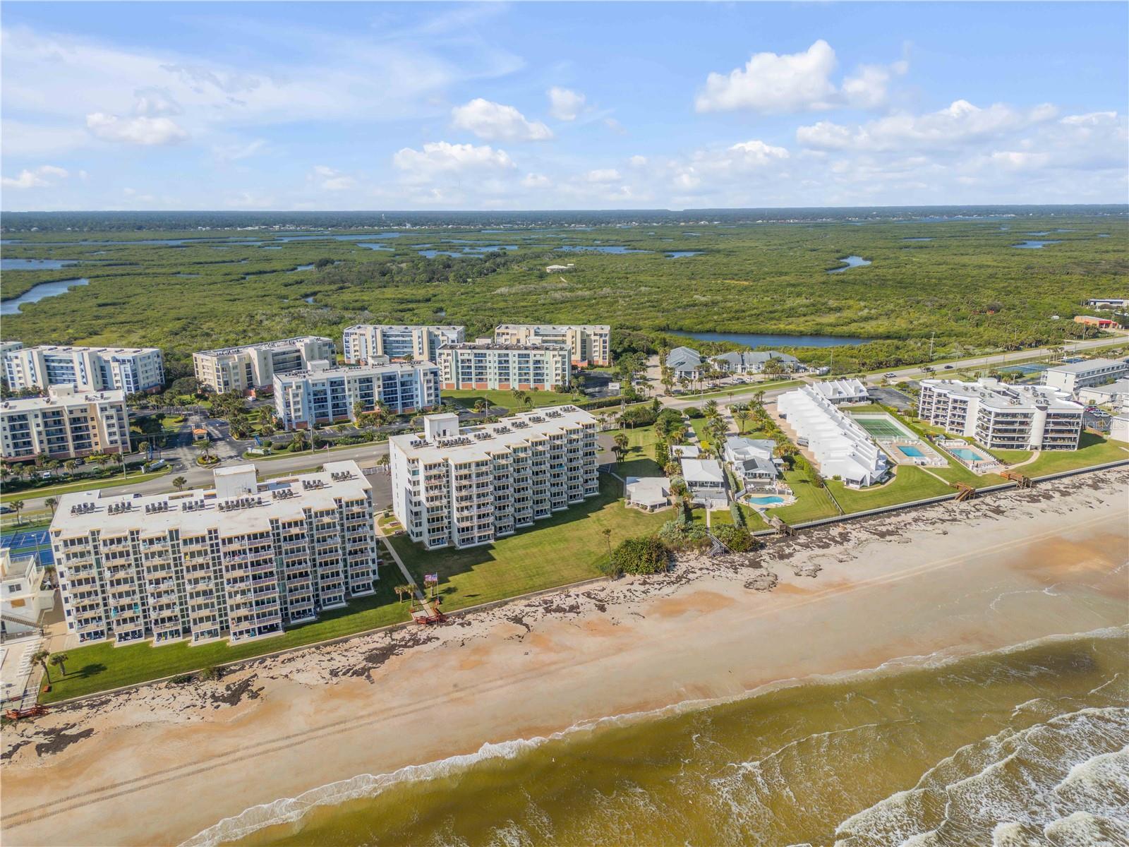 OCEAN VIEW TOWERS - Residential