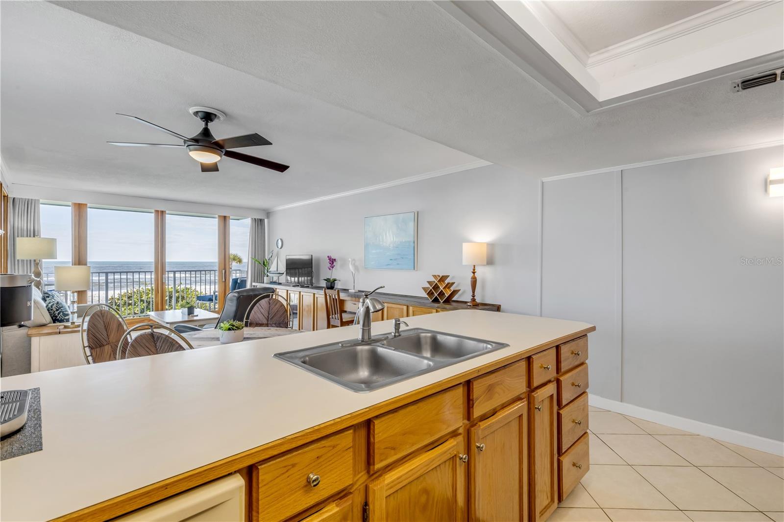 OCEAN VIEW TOWERS - Residential