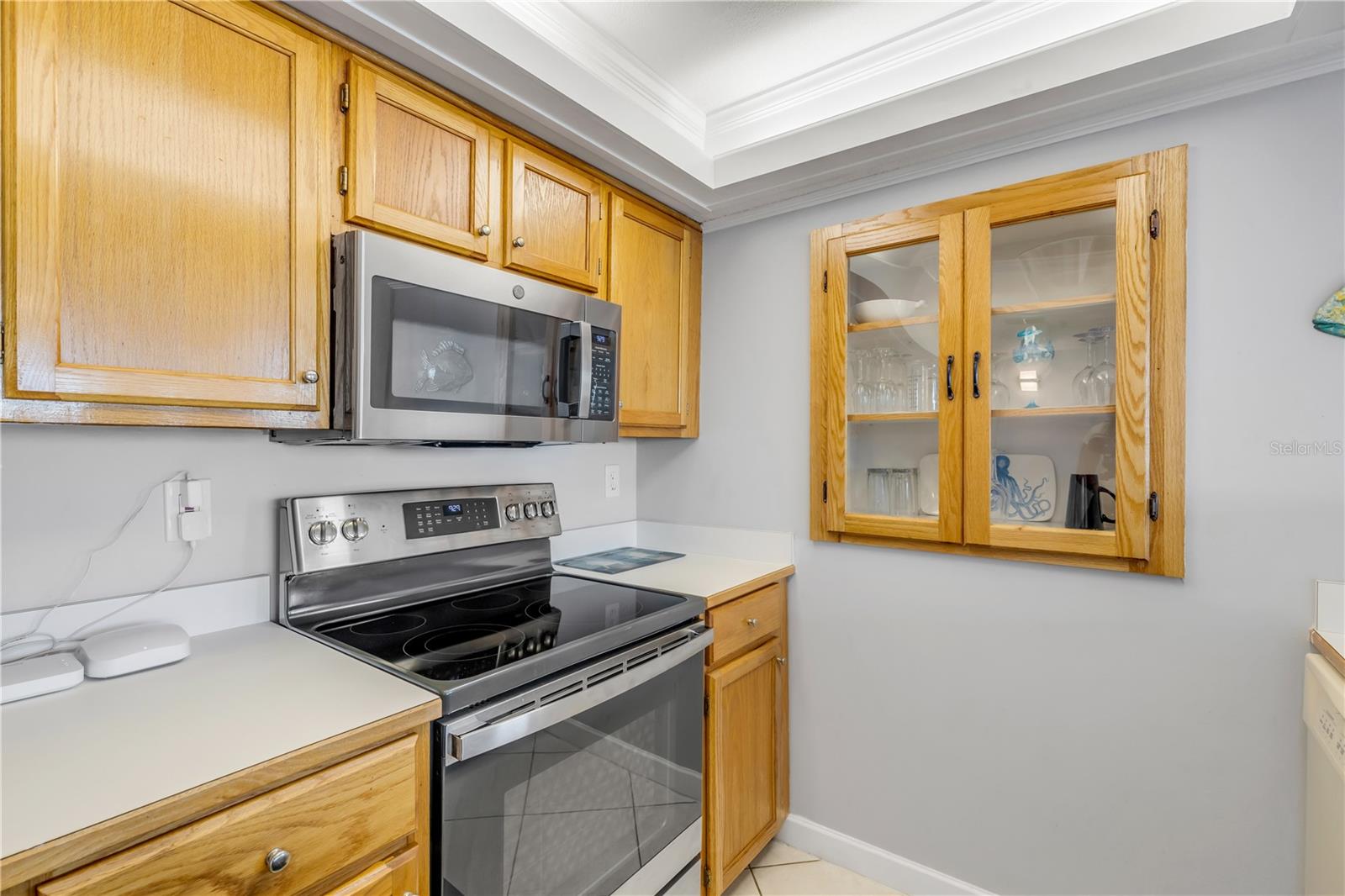 OCEAN VIEW TOWERS - Residential