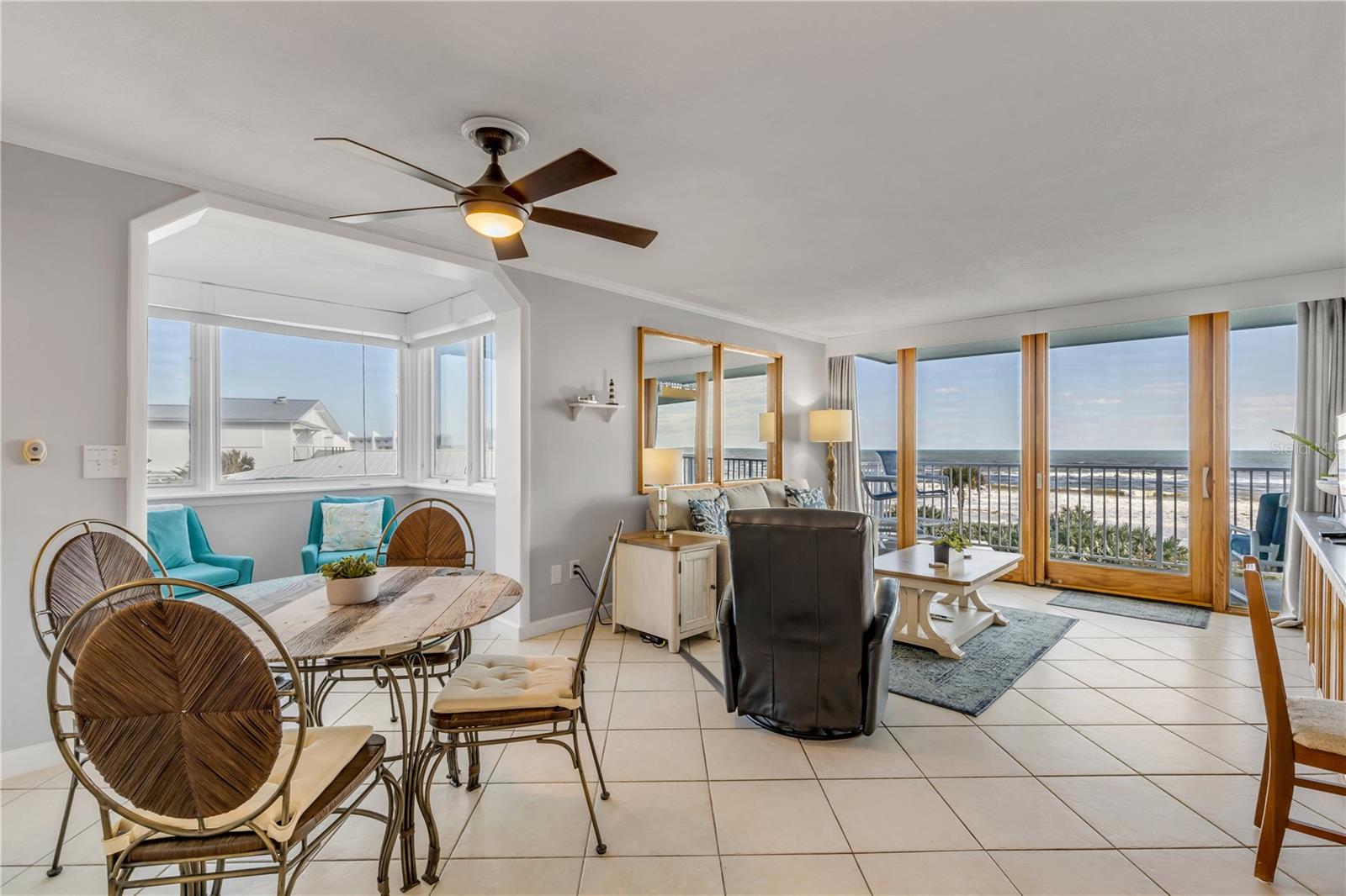 OCEAN VIEW TOWERS - Residential