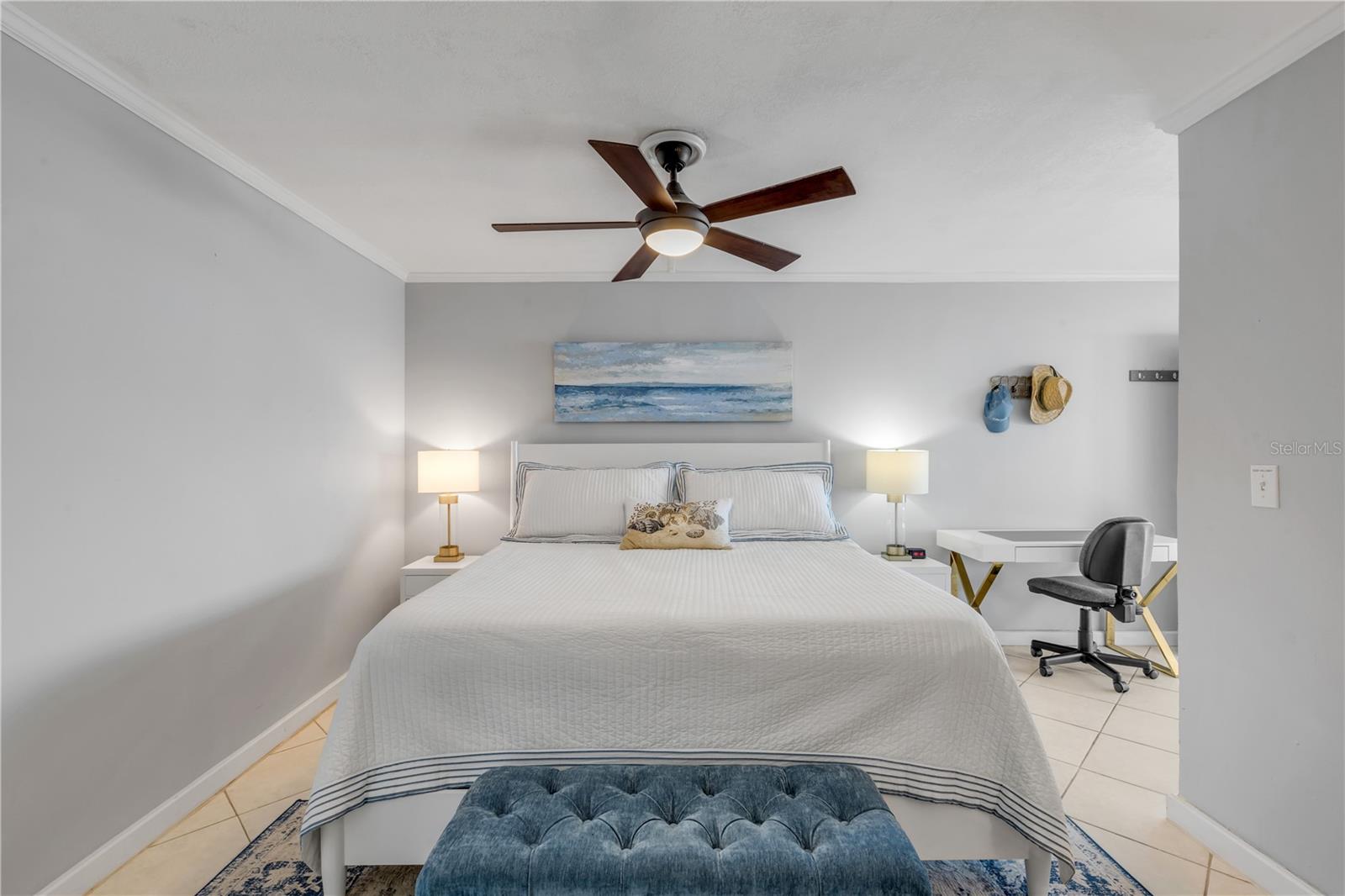 OCEAN VIEW TOWERS - Residential