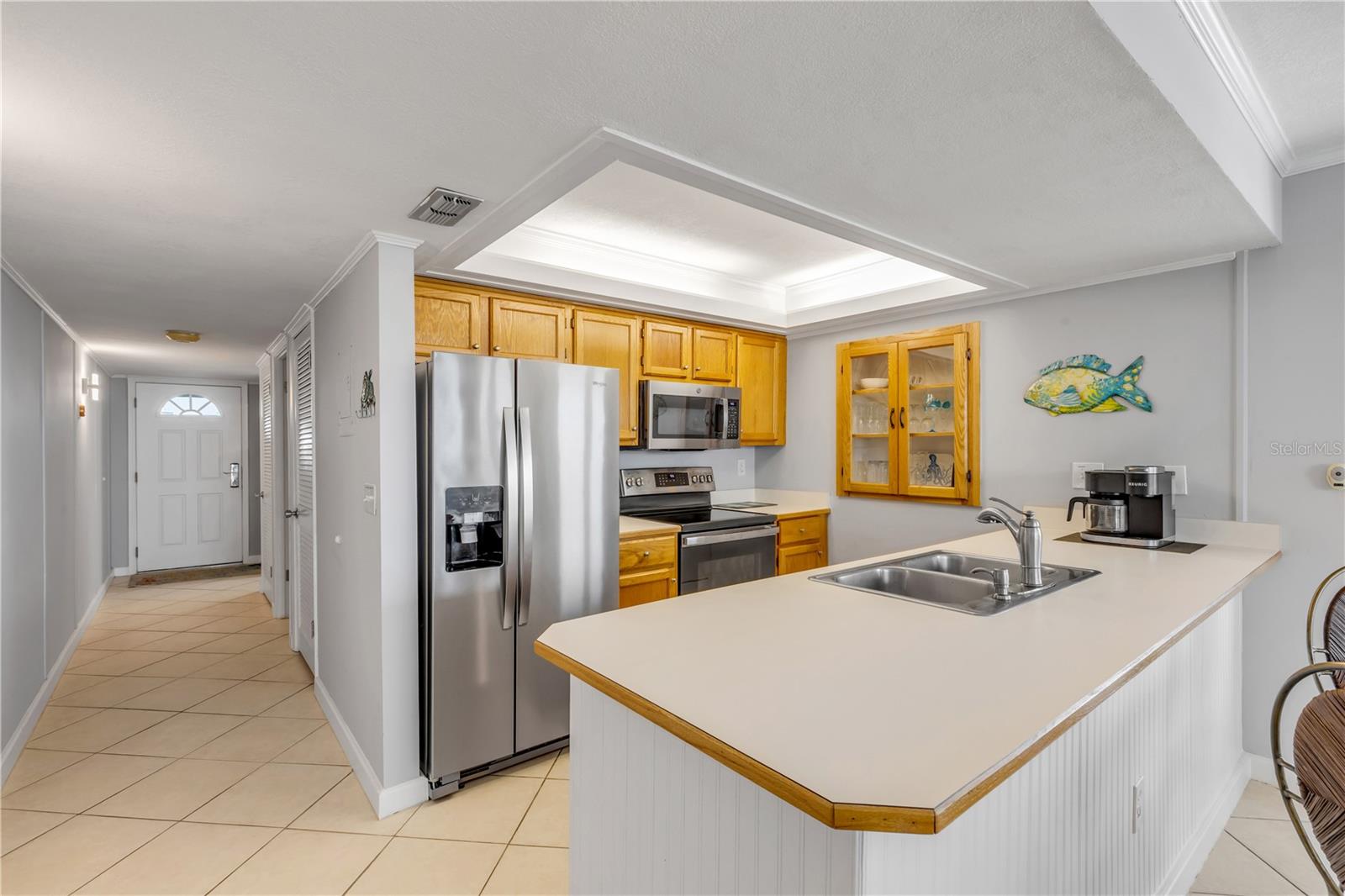 OCEAN VIEW TOWERS - Residential