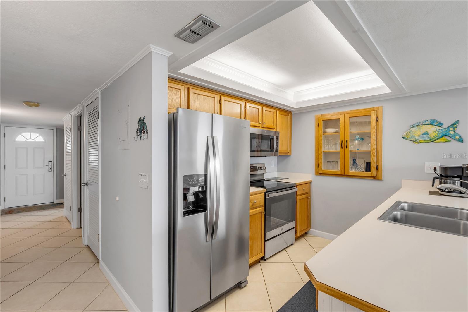 OCEAN VIEW TOWERS - Residential