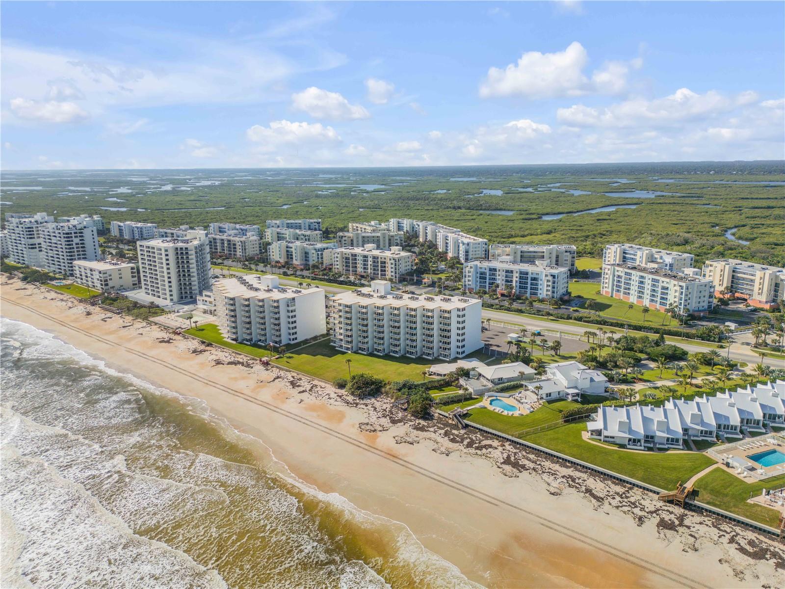 OCEAN VIEW TOWERS - Residential