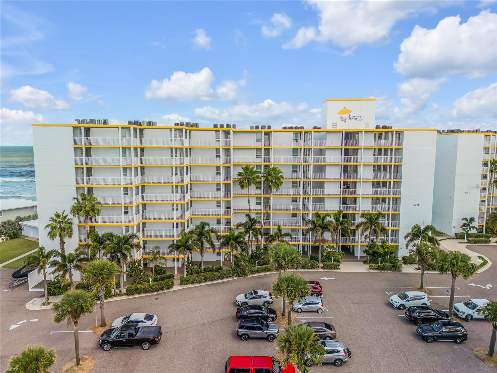 OCEAN VIEW TOWERS - Residential