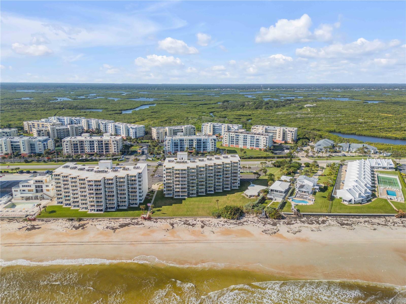 OCEAN VIEW TOWERS - Residential