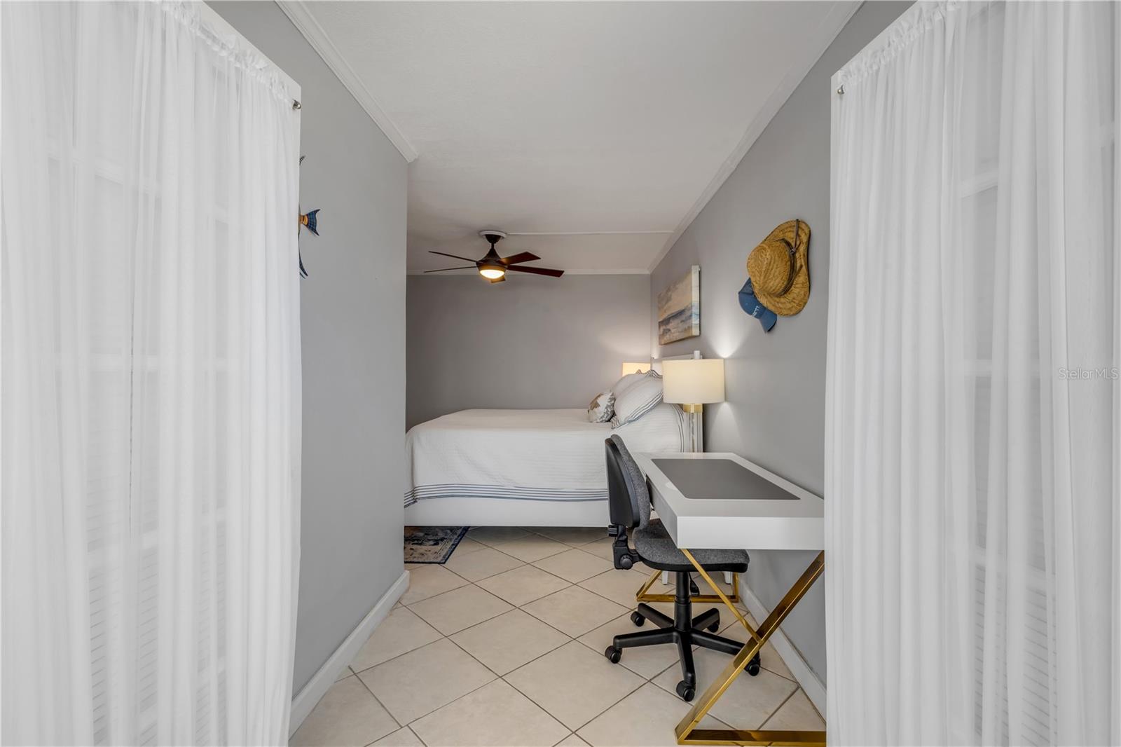 OCEAN VIEW TOWERS - Residential