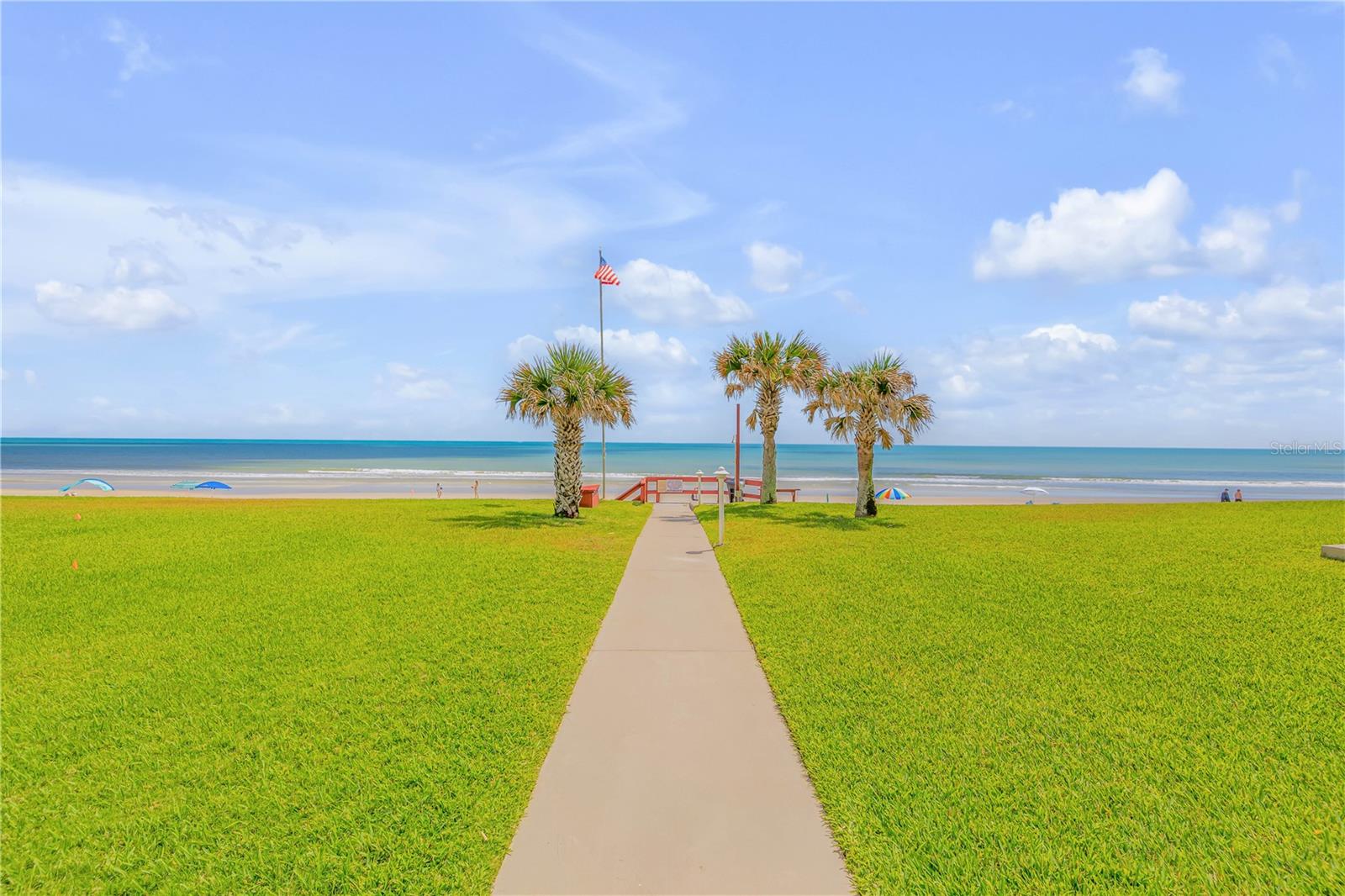 OCEAN VIEW TOWERS - Residential