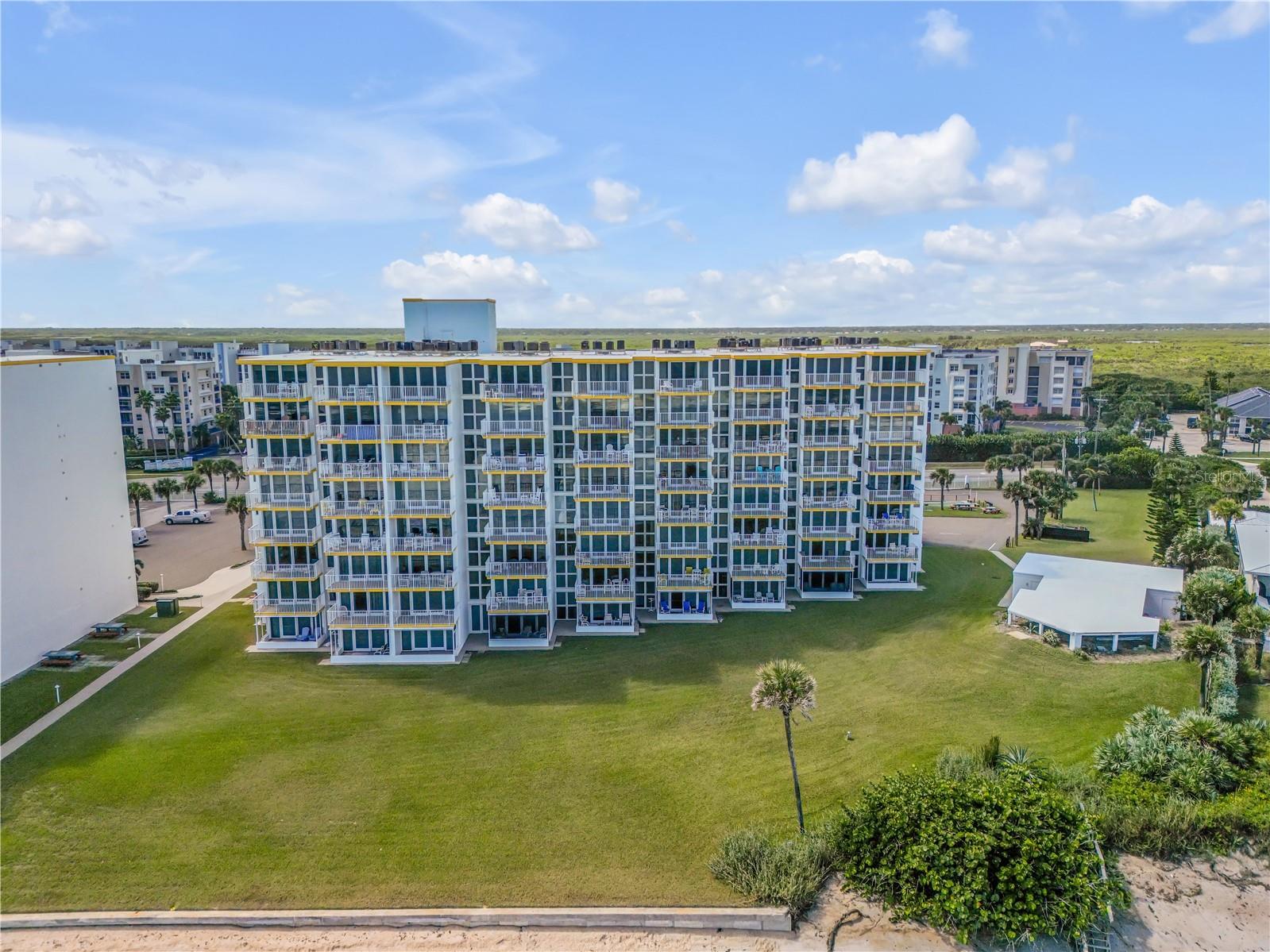 OCEAN VIEW TOWERS - Residential