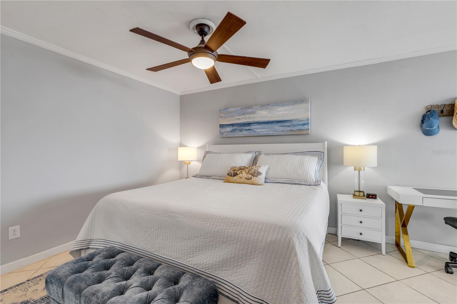 OCEAN VIEW TOWERS - Residential