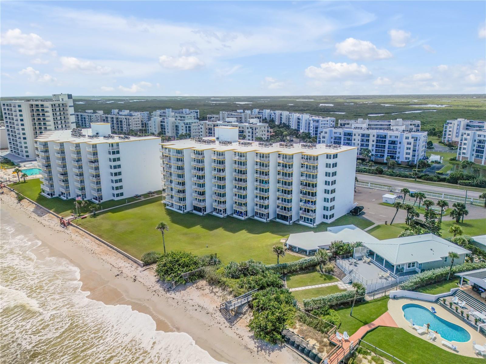 OCEAN VIEW TOWERS - Residential