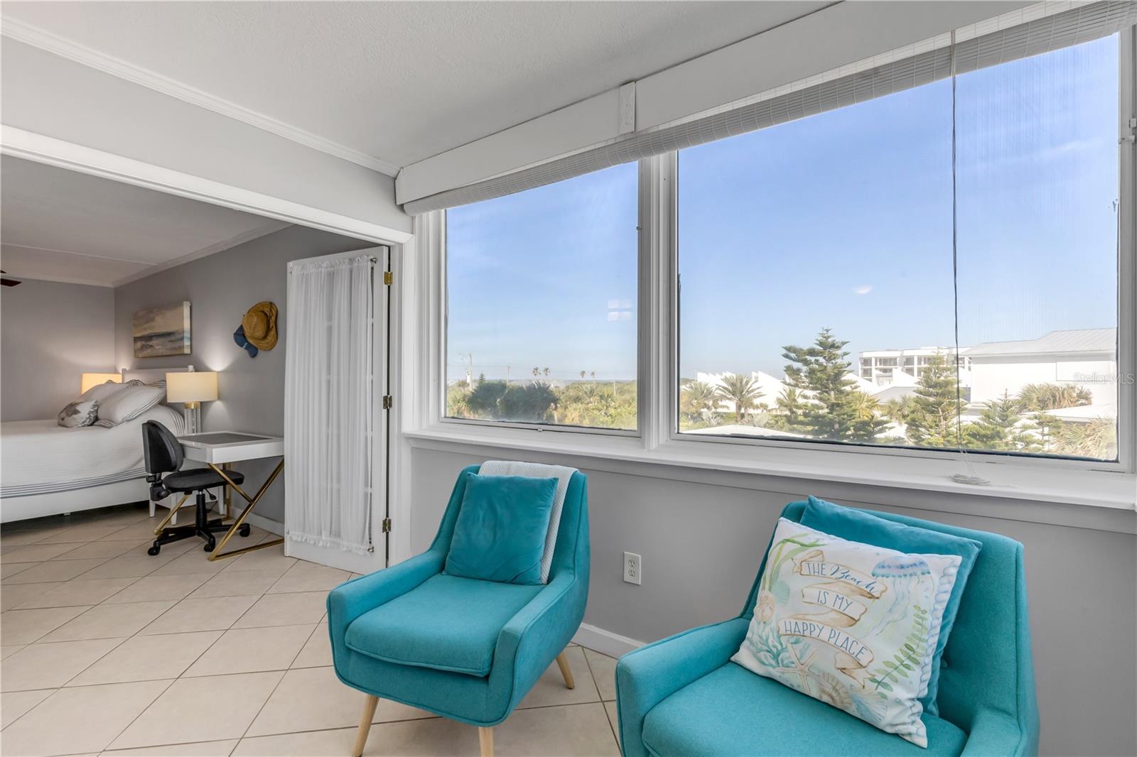 OCEAN VIEW TOWERS - Residential