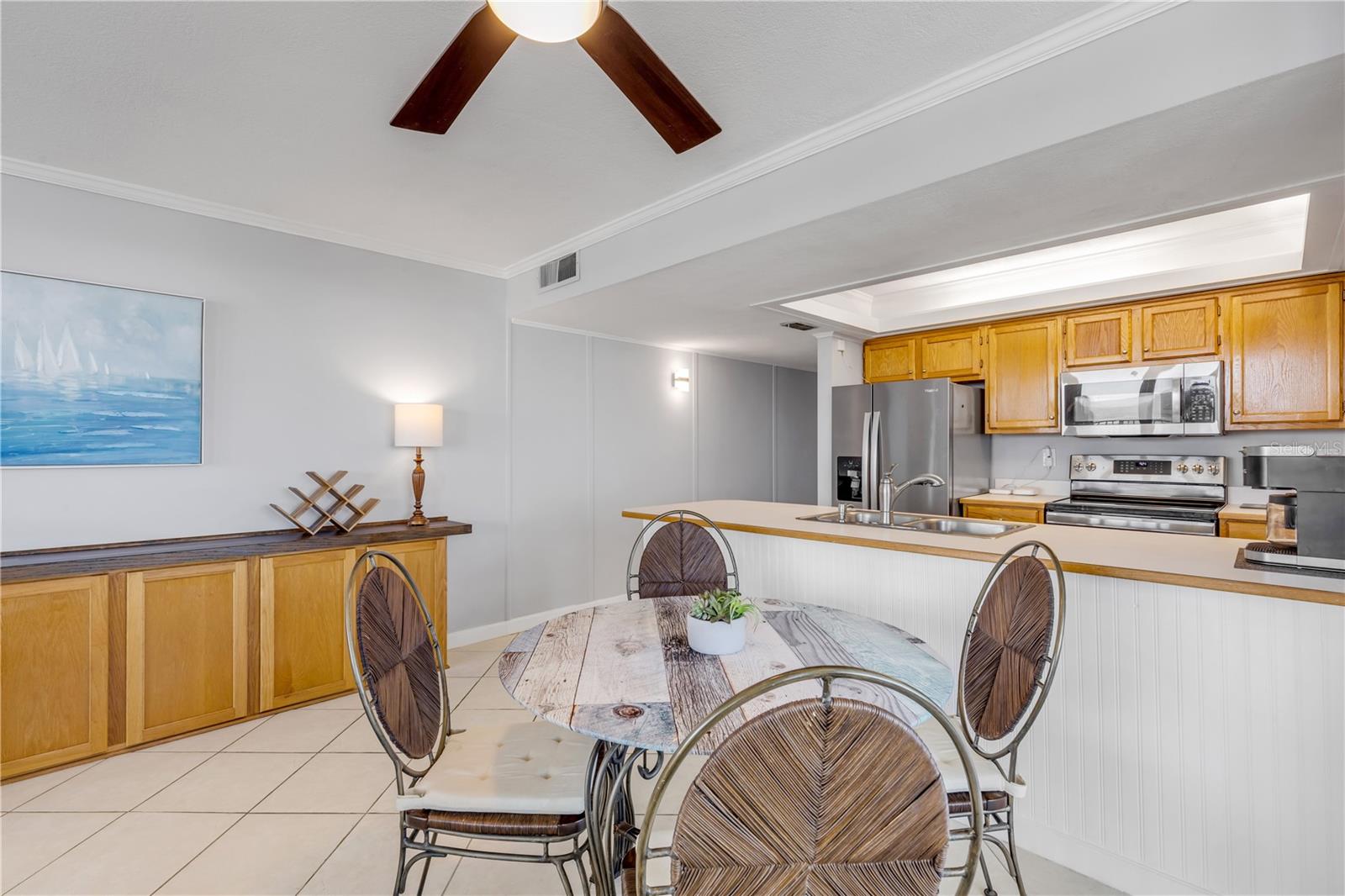 OCEAN VIEW TOWERS - Residential