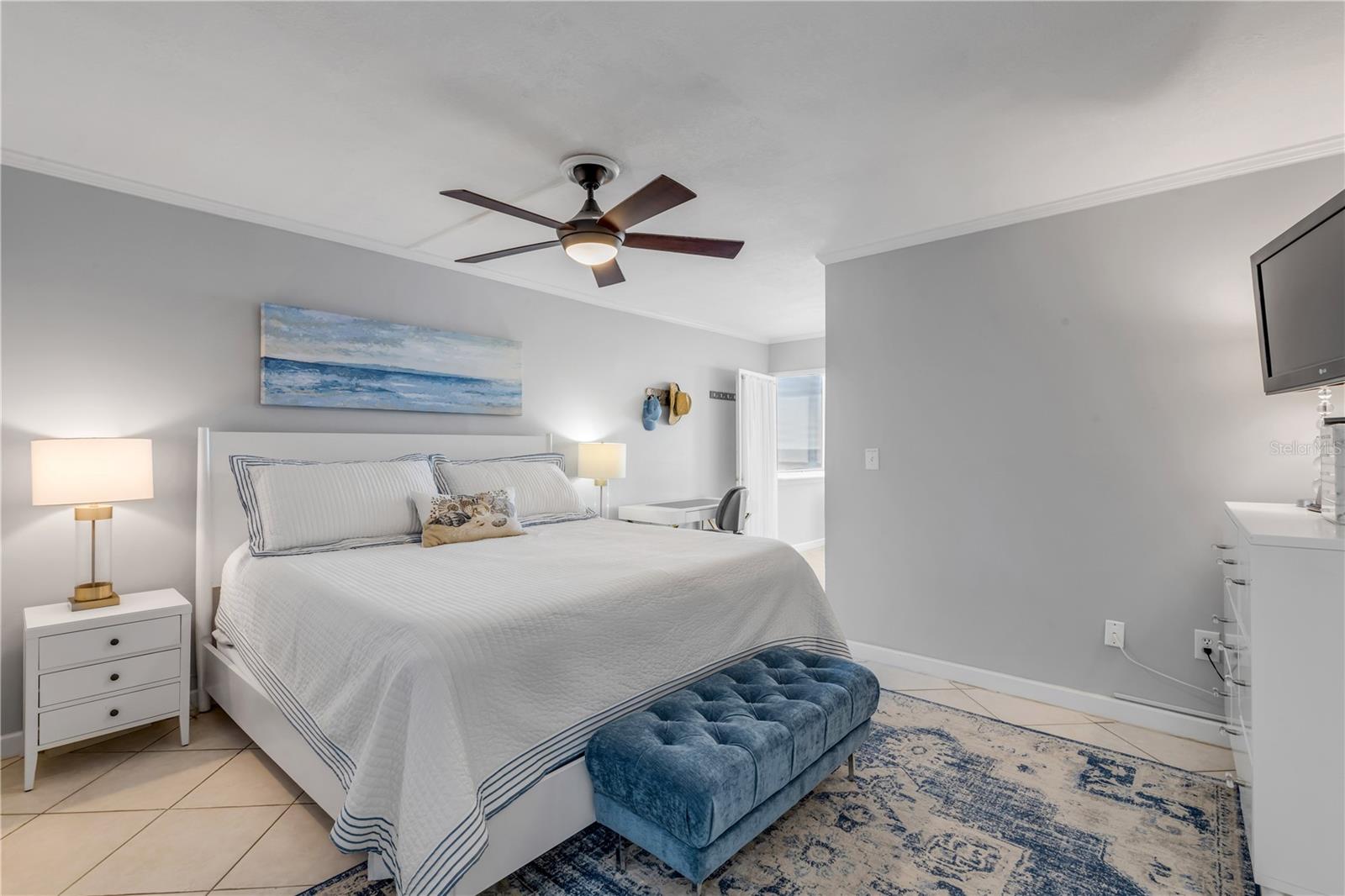 OCEAN VIEW TOWERS - Residential