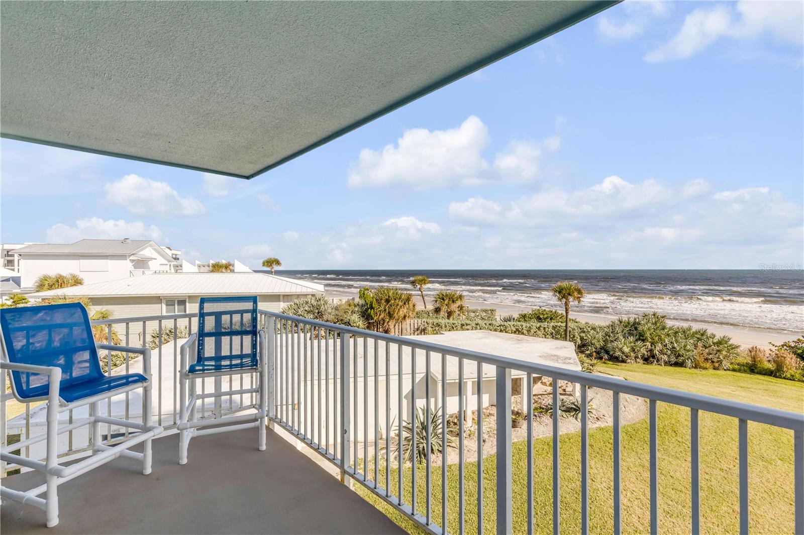 OCEAN VIEW TOWERS - Residential