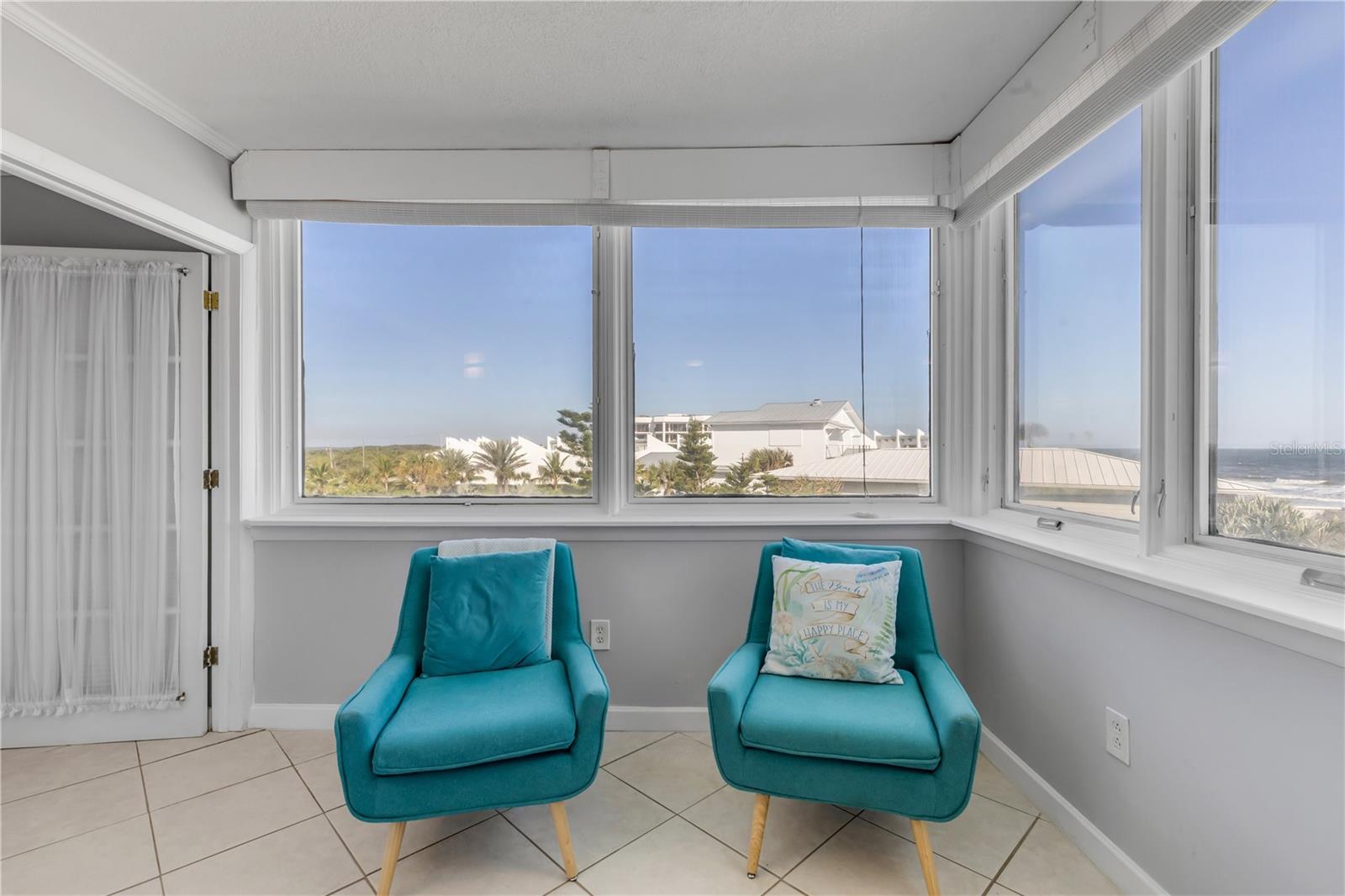 OCEAN VIEW TOWERS - Residential