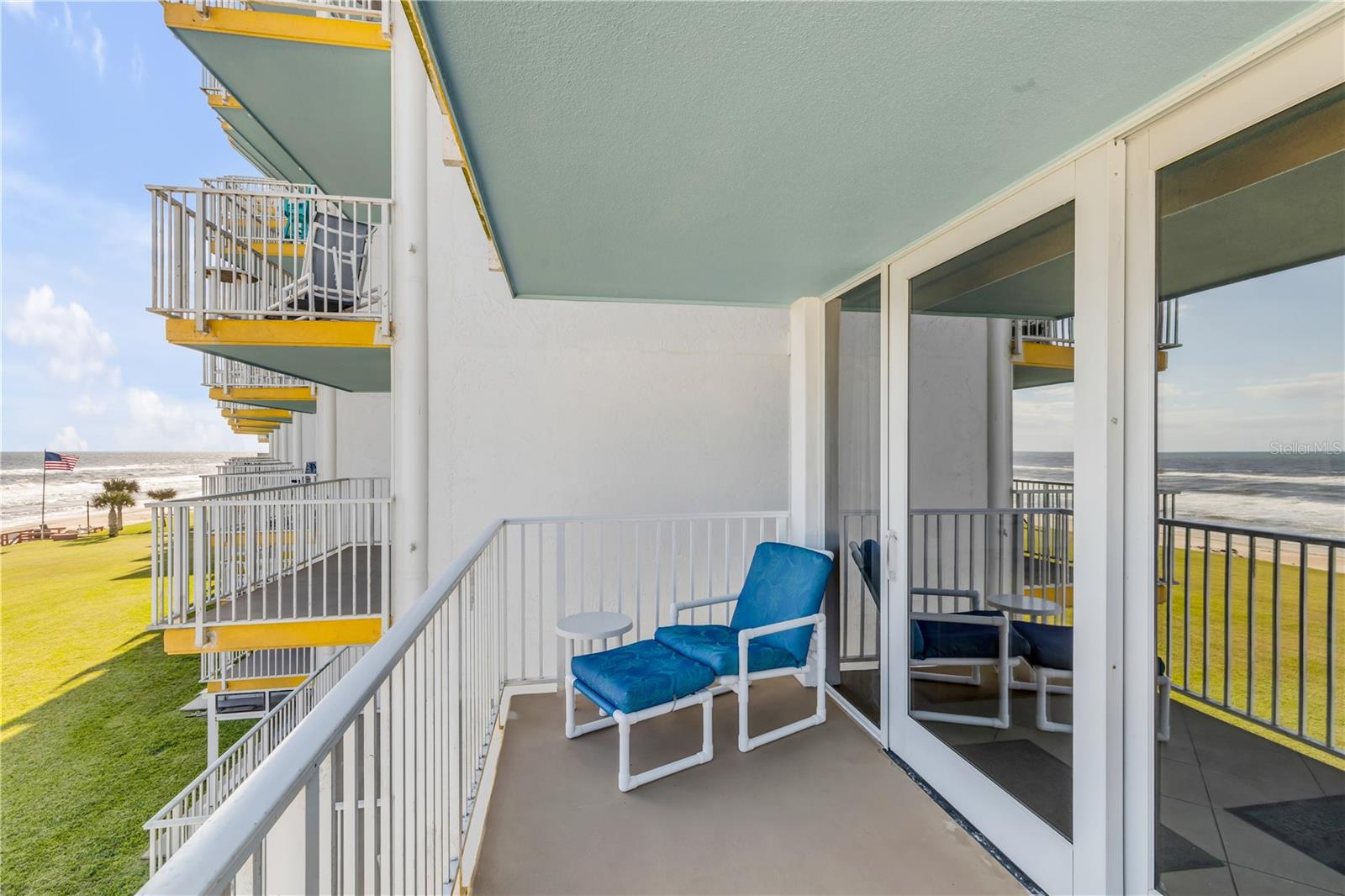 OCEAN VIEW TOWERS - Residential