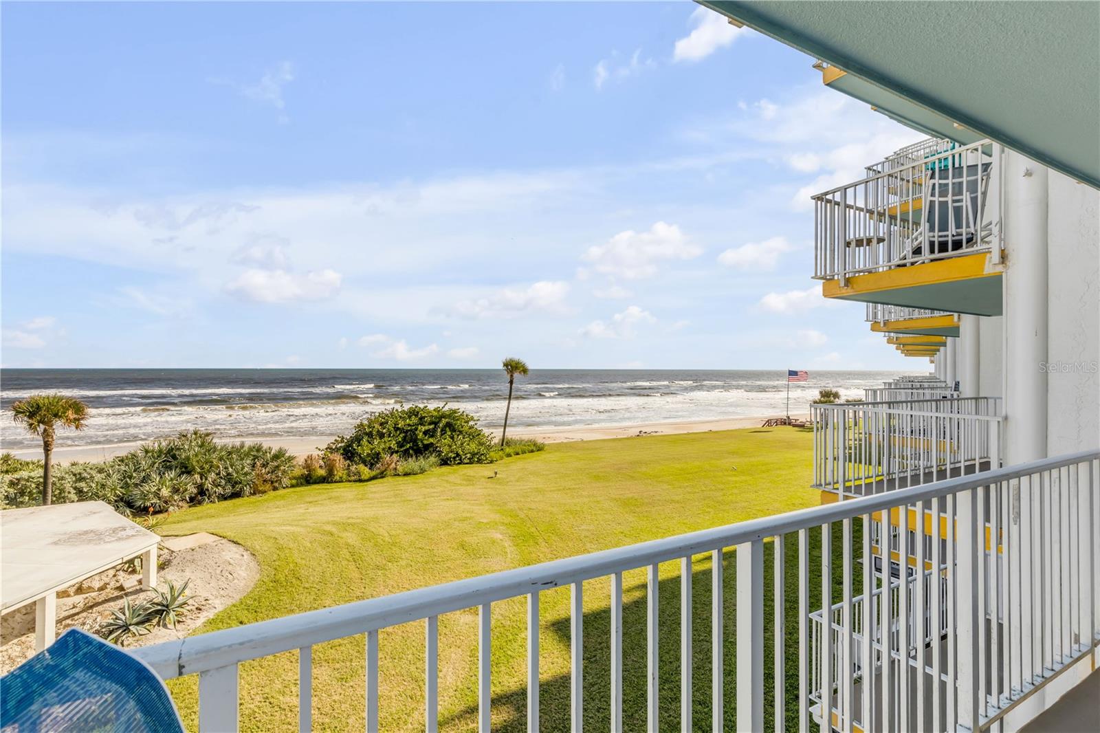 OCEAN VIEW TOWERS - Residential